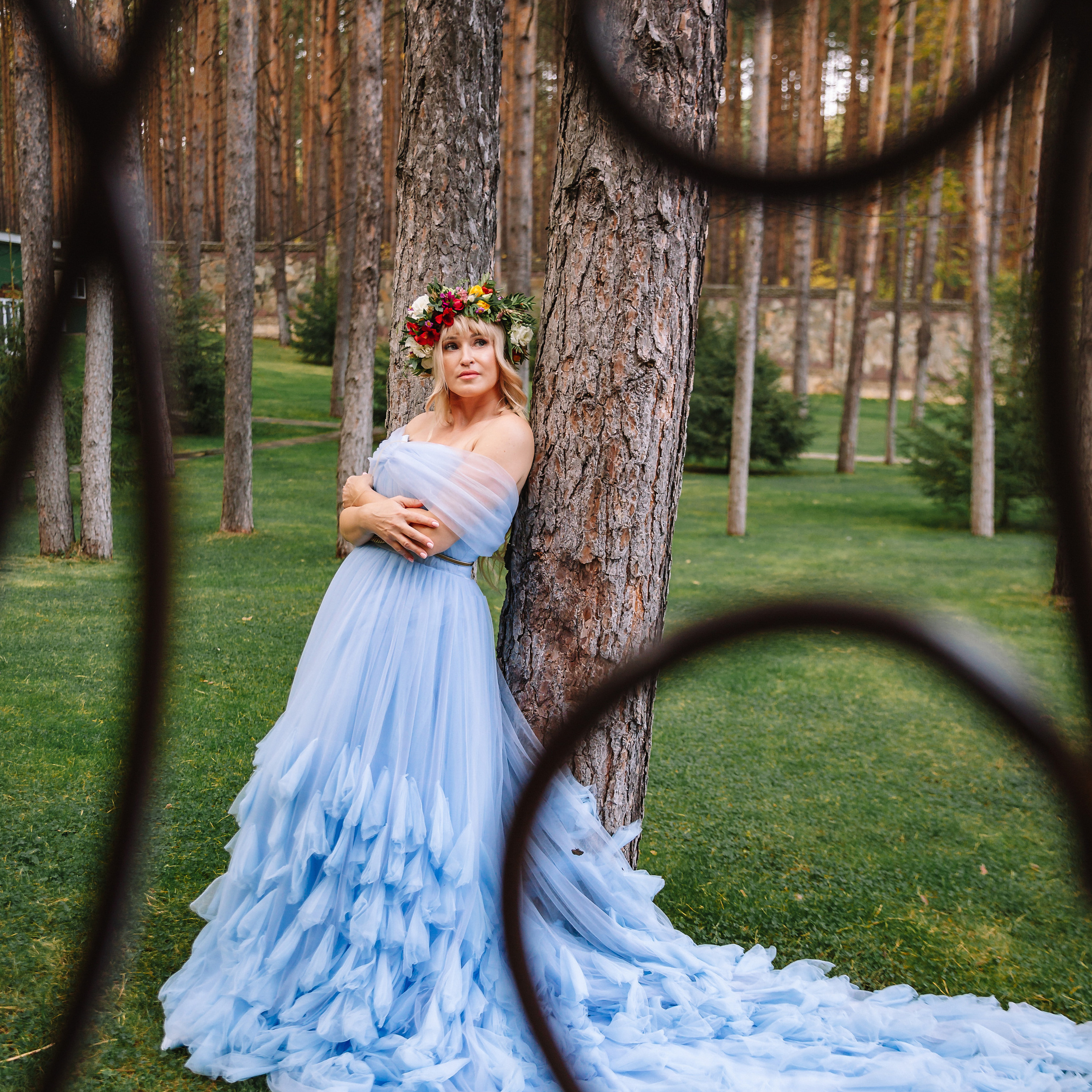 Индивидуальная сьемка. Фотограф  г. Набережные Челны, Татарстан — Айгуль Зарипова