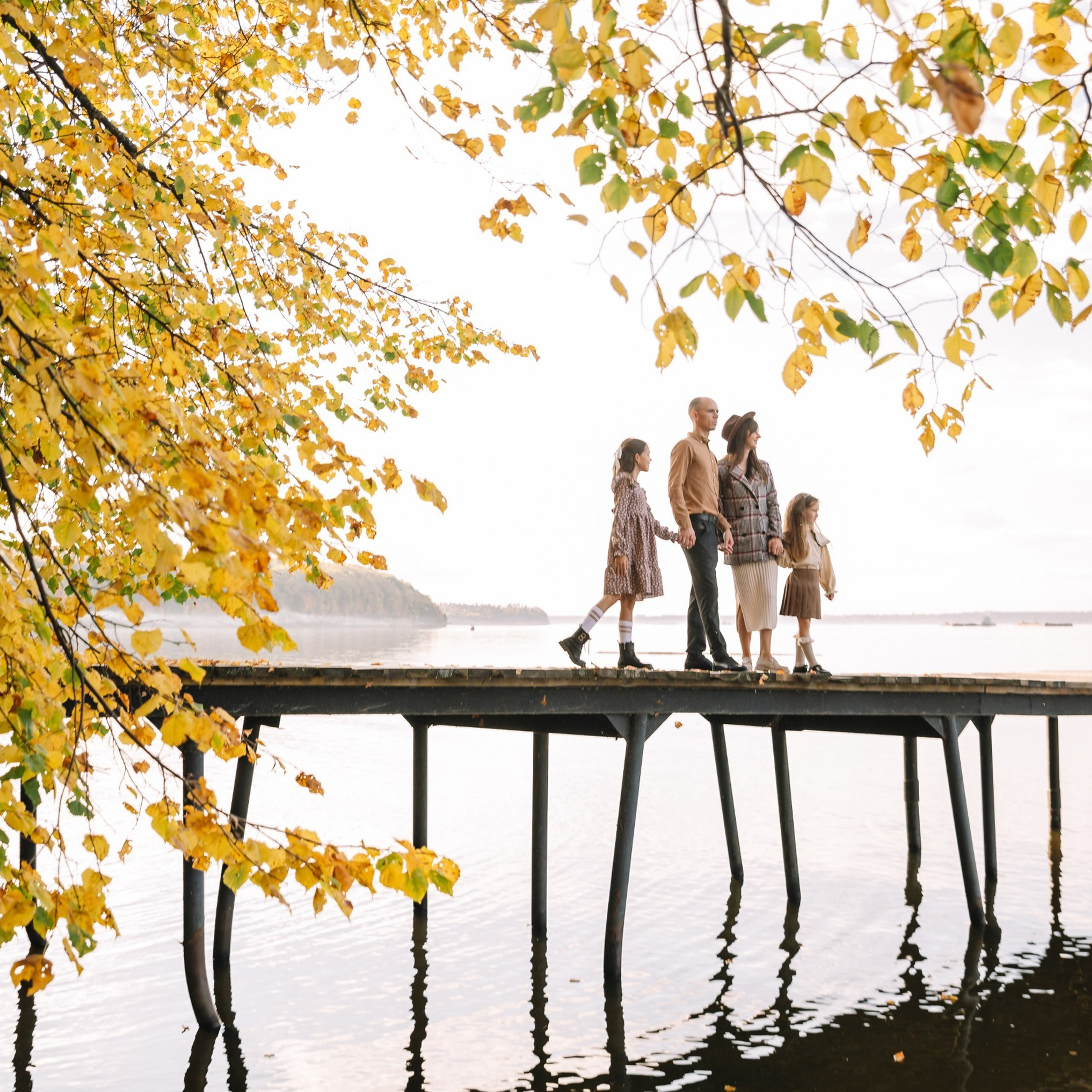 Семья. Фотограф  г. Набережные Челны, Татарстан — Айгуль Зарипова