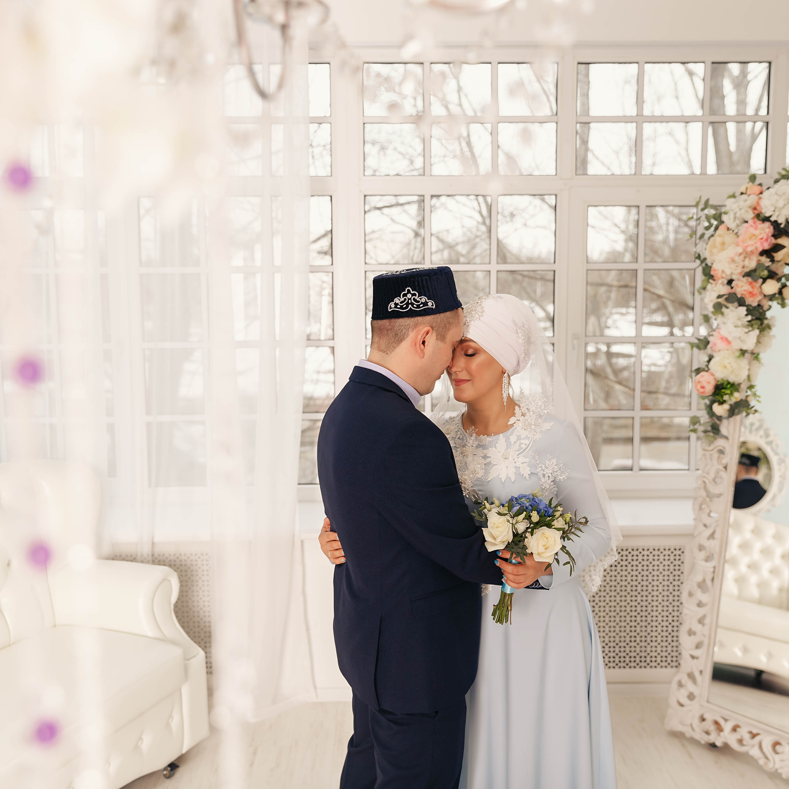 Свадьба. Фотограф  г. Набережные Челны, Татарстан — Айгуль Зарипова