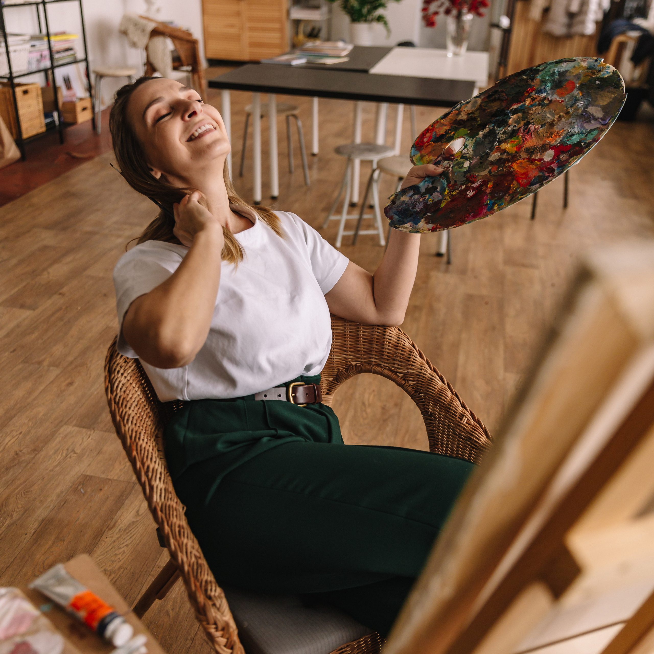 Индивидуальная сьемка. Фотограф  г. Набережные Челны, Татарстан — Айгуль Зарипова