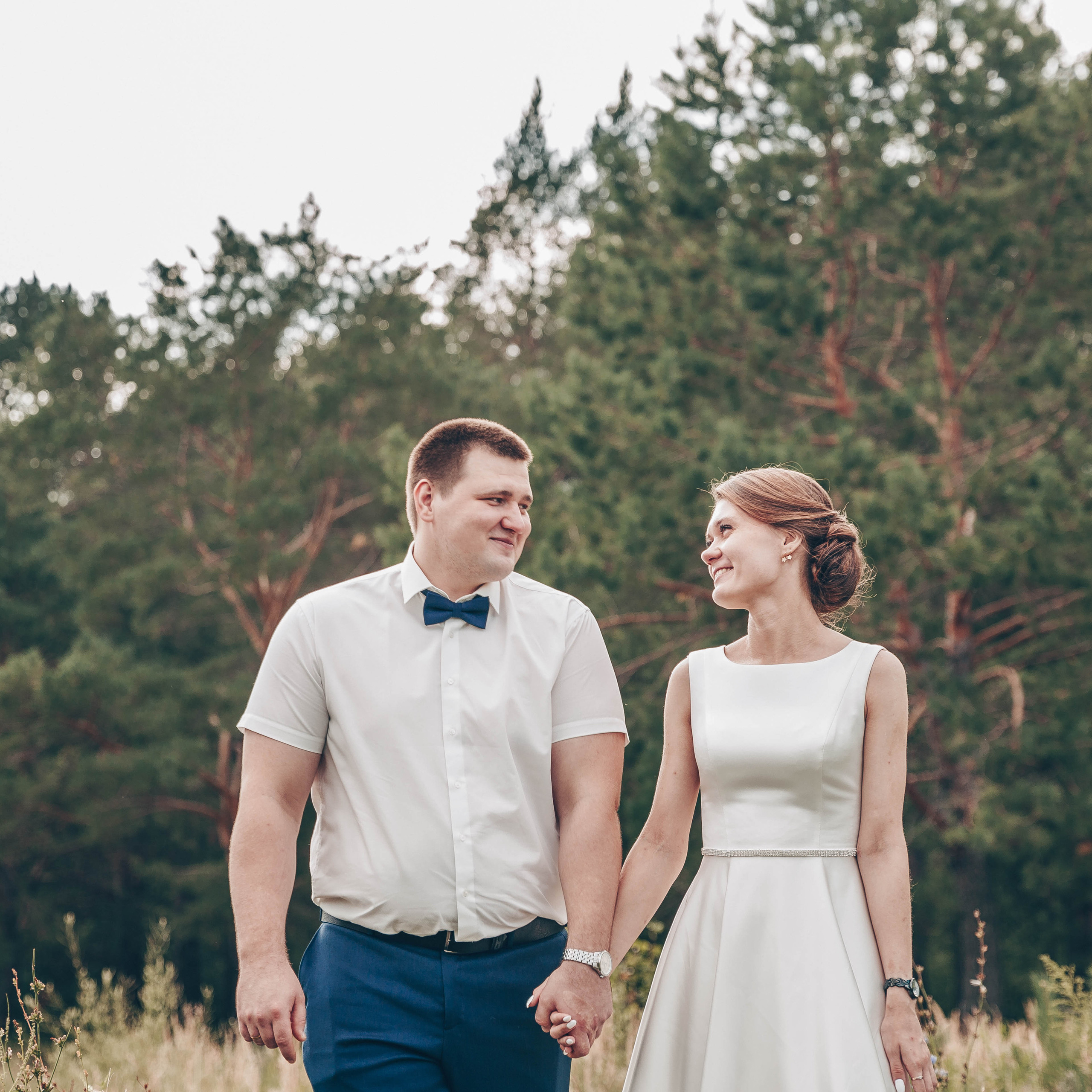 Свадьба. Фотограф  г. Набережные Челны, Татарстан — Айгуль Зарипова