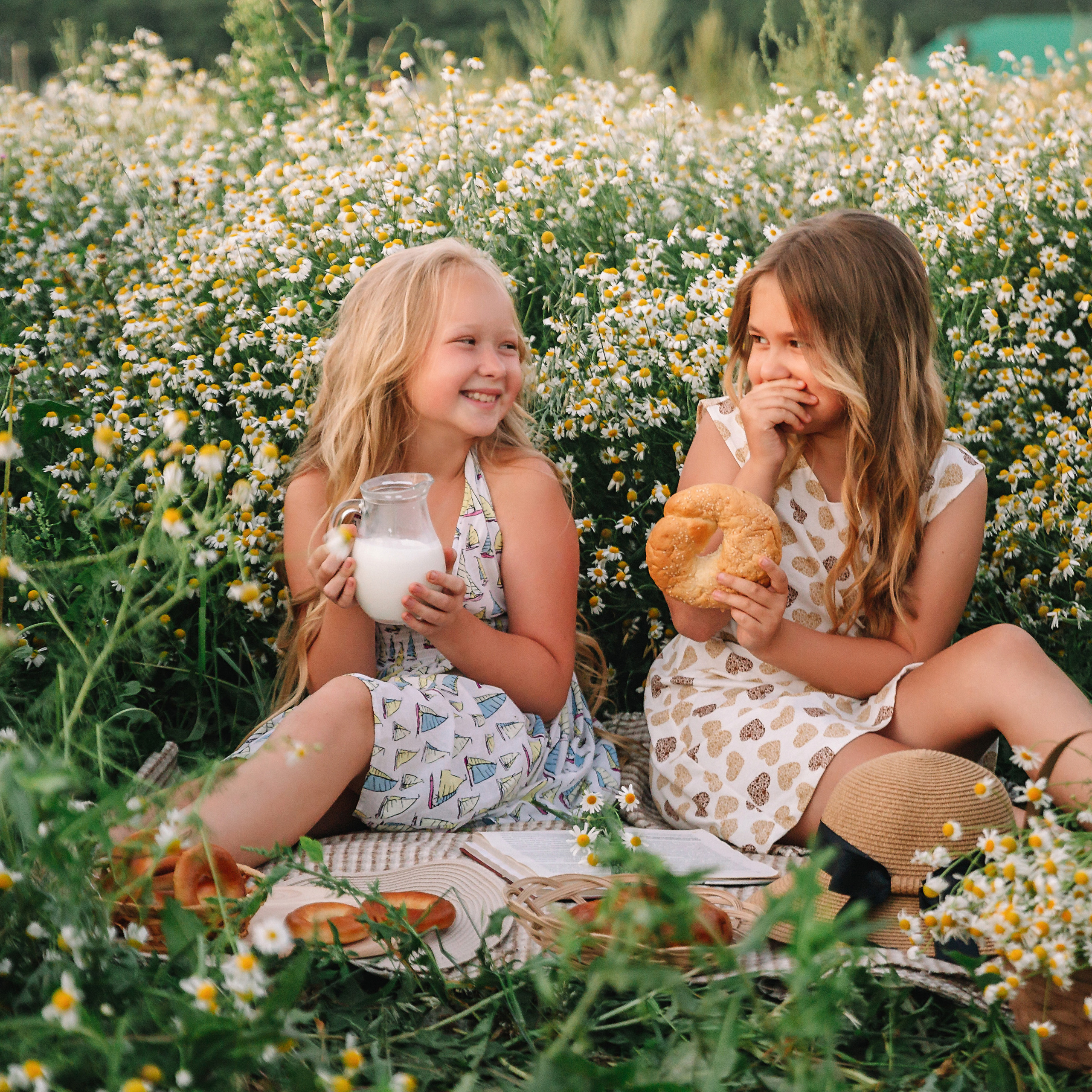 Дети в кадре. Фотограф  г. Набережные Челны, Татарстан — Айгуль Зарипова
