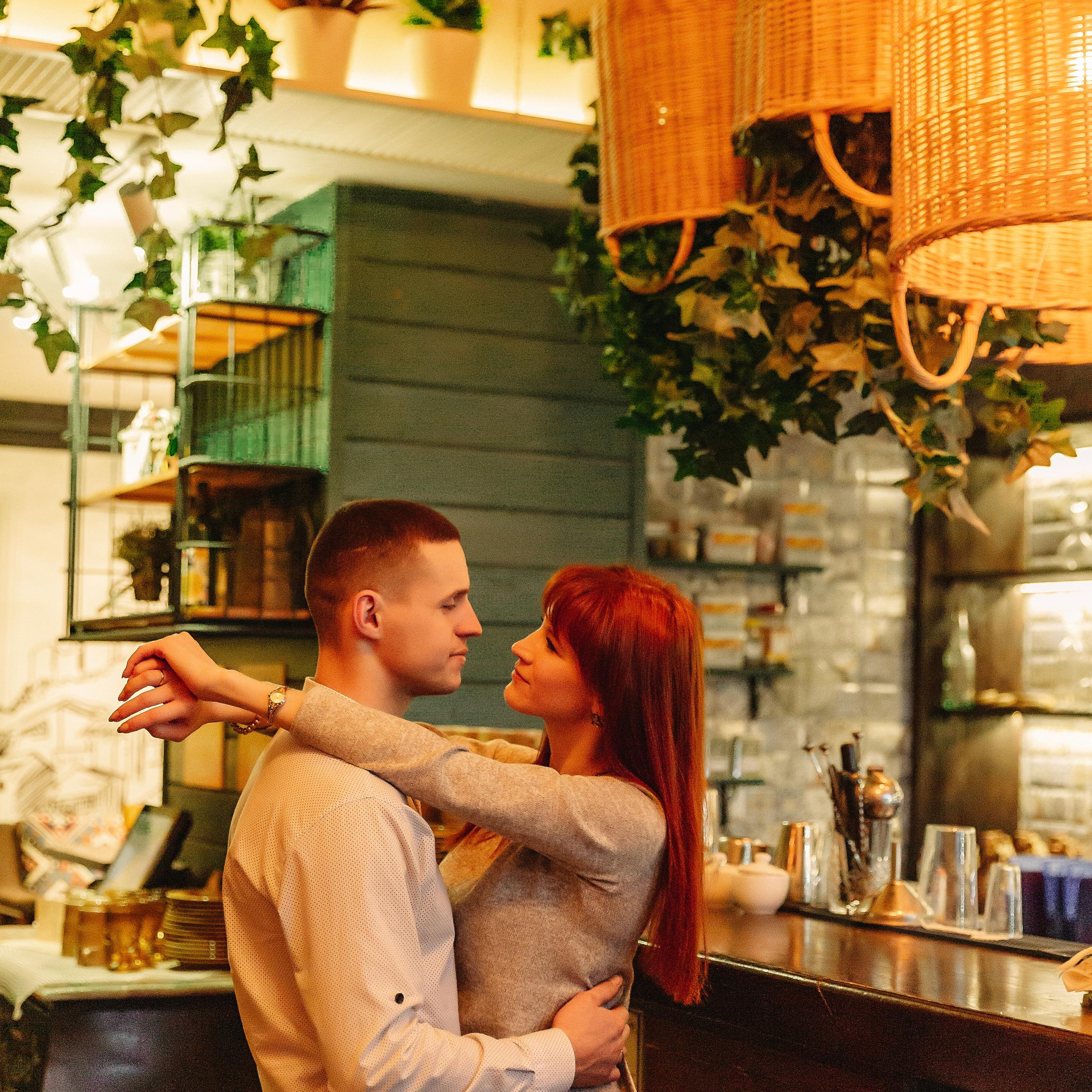 История любви. Фотограф  г. Набережные Челны, Татарстан — Айгуль Зарипова