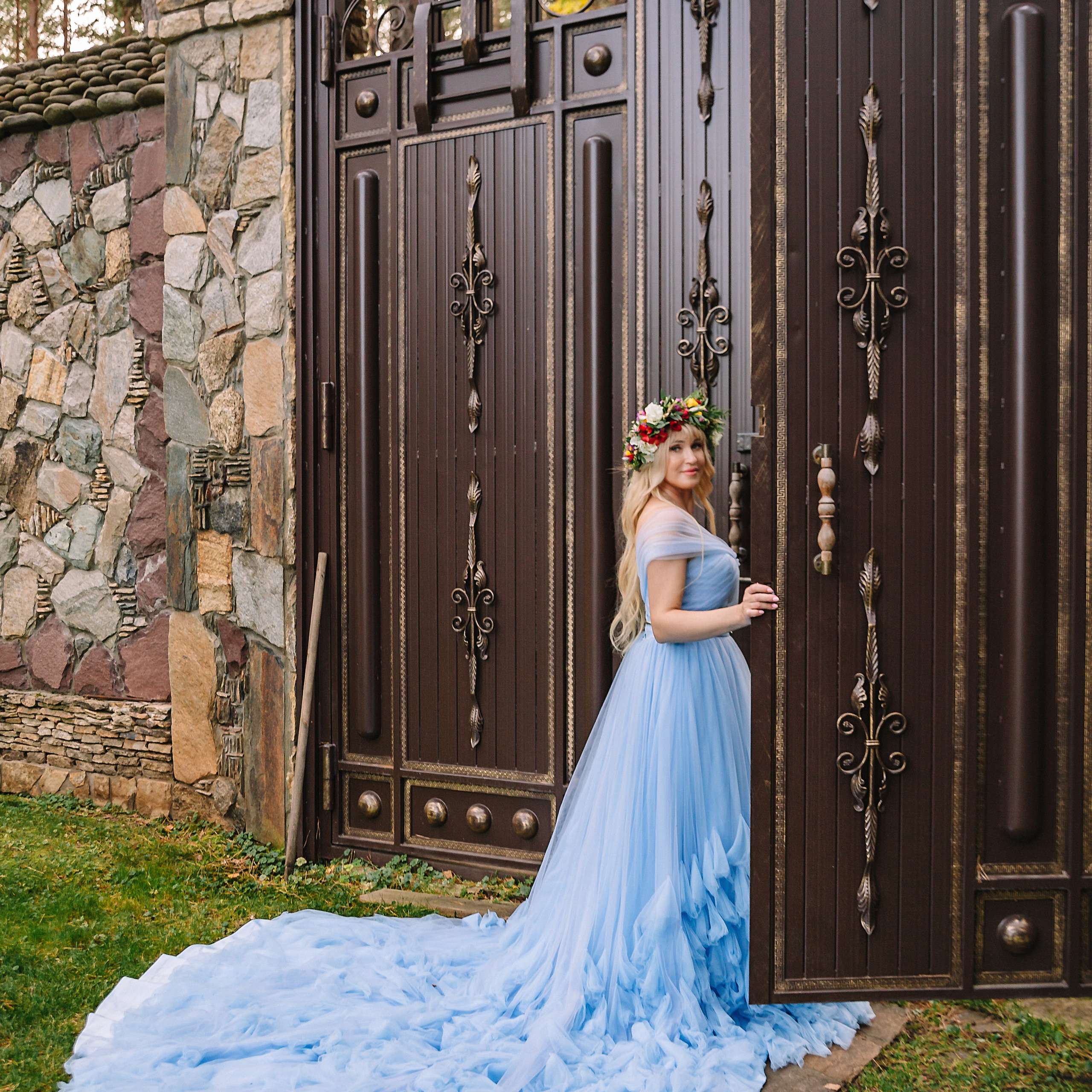 Индивидуальная сьемка. Фотограф  г. Набережные Челны, Татарстан — Айгуль Зарипова