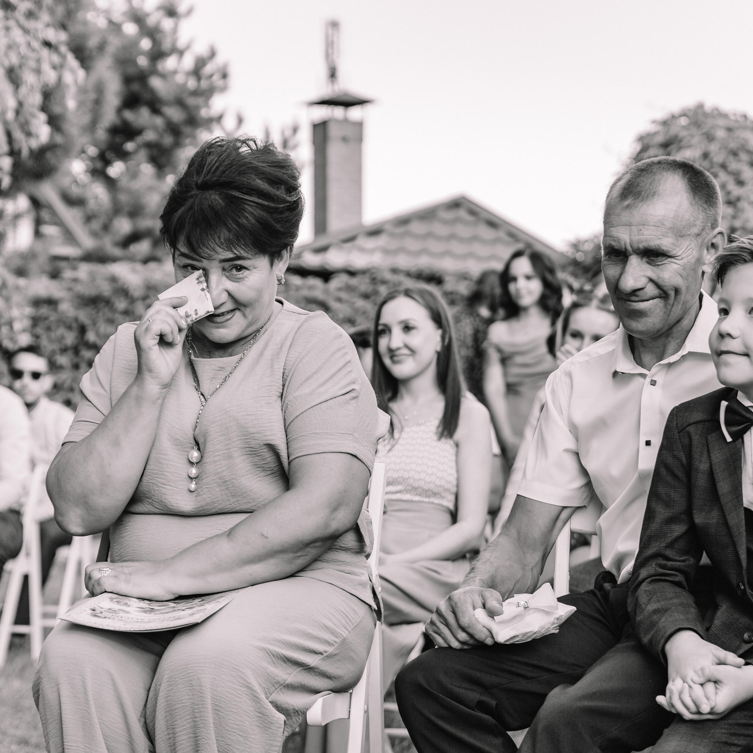 Свадьба. Фотограф  г. Набережные Челны, Татарстан — Айгуль Зарипова