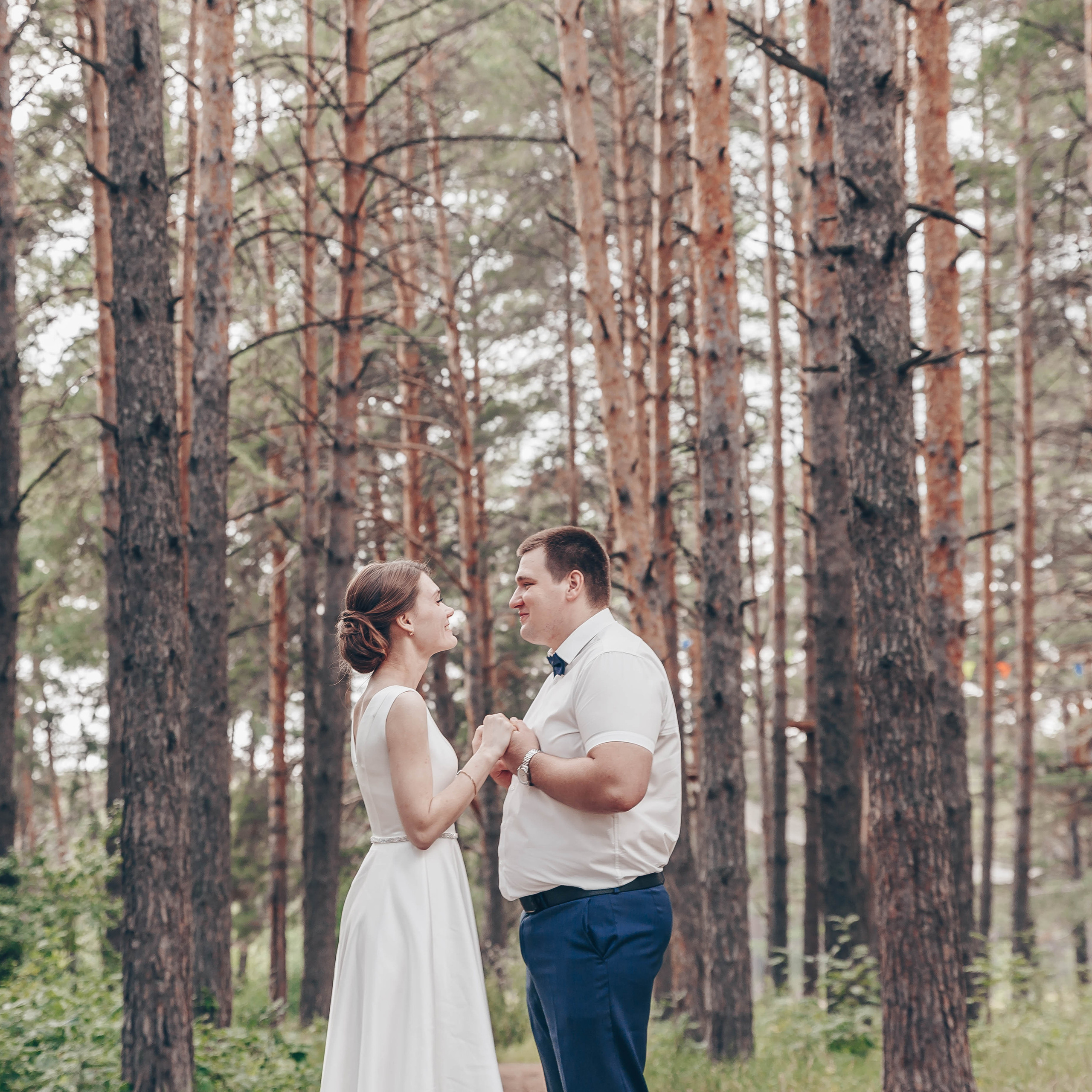 Свадьба. Фотограф  г. Набережные Челны, Татарстан — Айгуль Зарипова