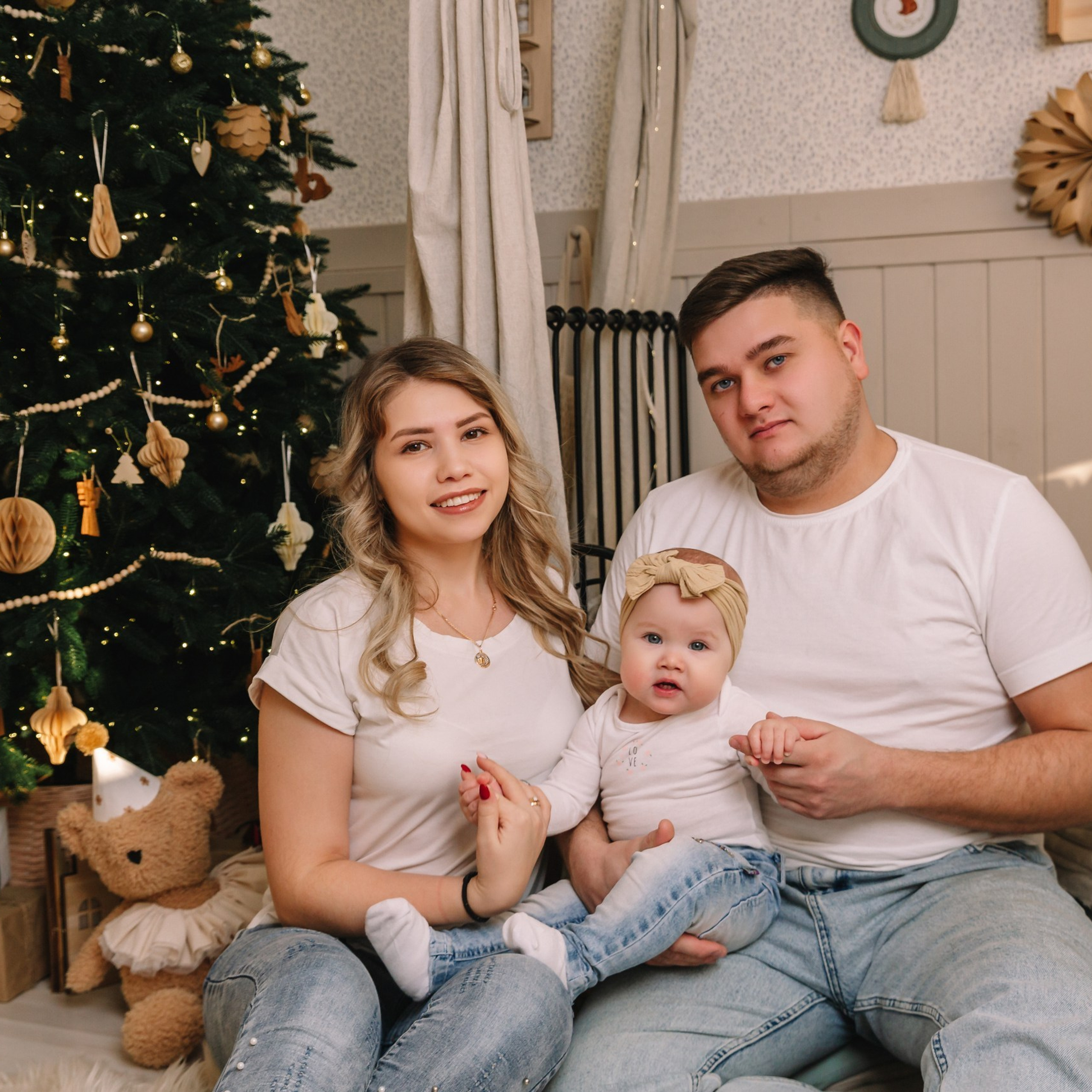 Семья. Фотограф  г. Набережные Челны, Татарстан — Айгуль Зарипова