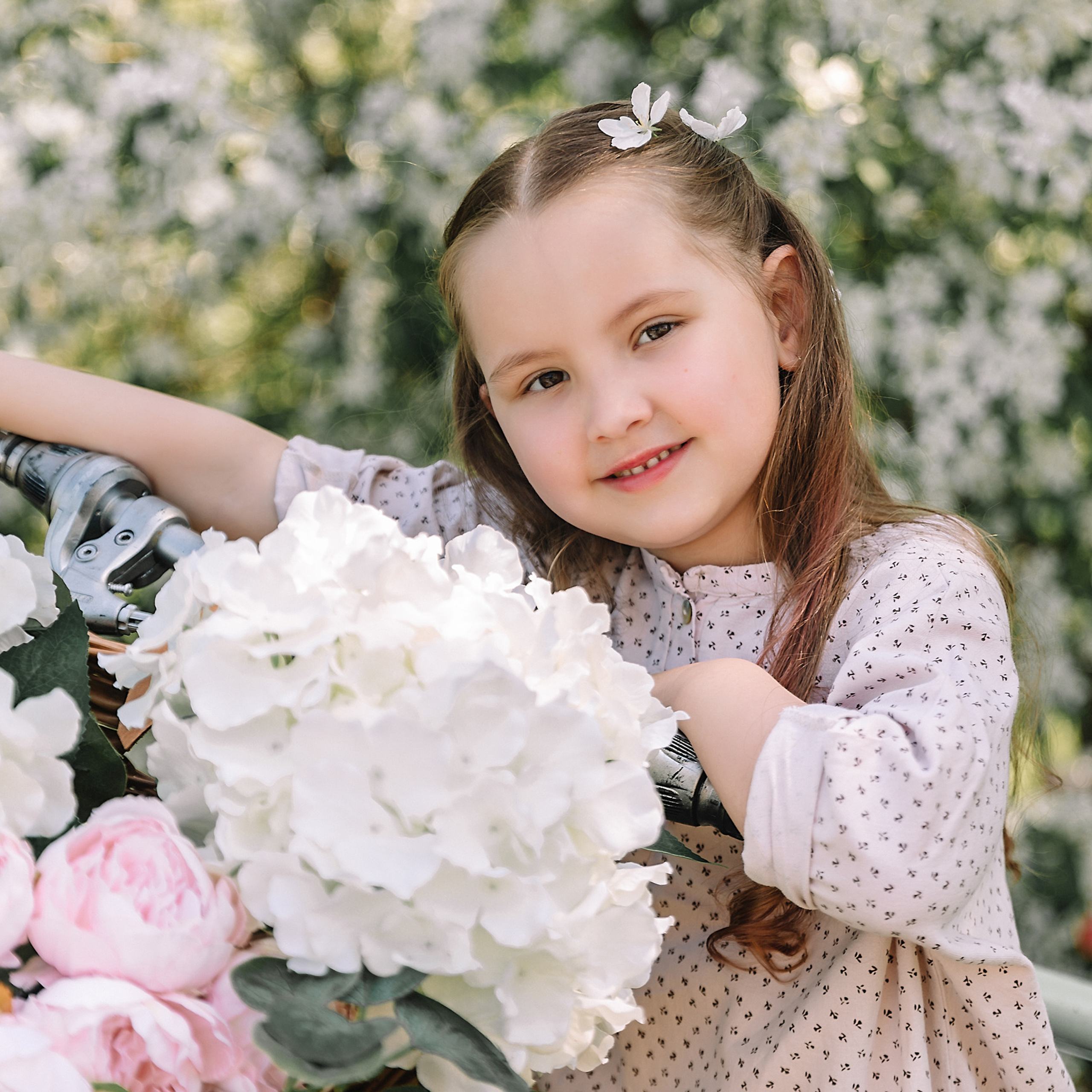 Дети в кадре. Фотограф  г. Набережные Челны, Татарстан — Айгуль Зарипова