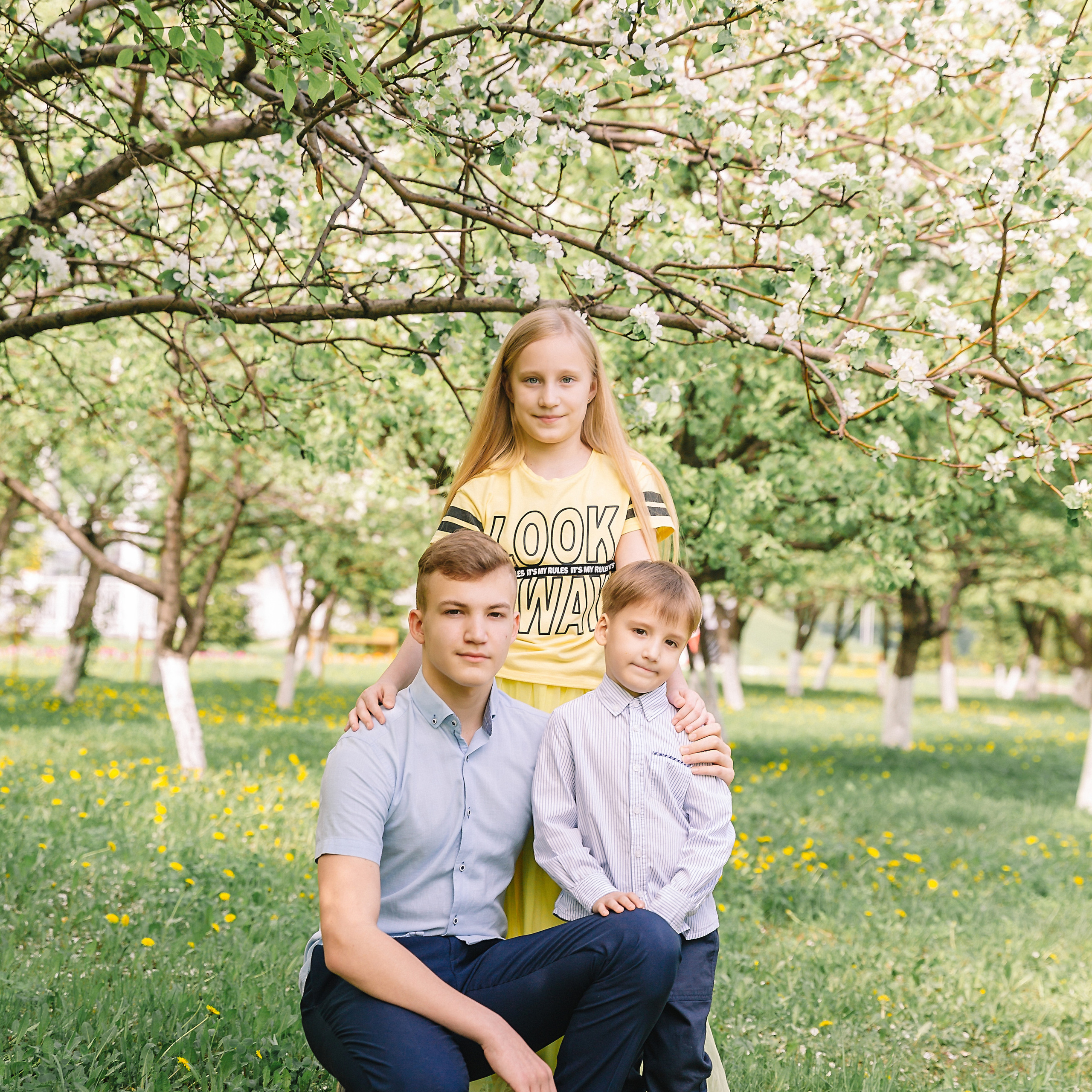 Семья. Фотограф  г. Набережные Челны, Татарстан — Айгуль Зарипова