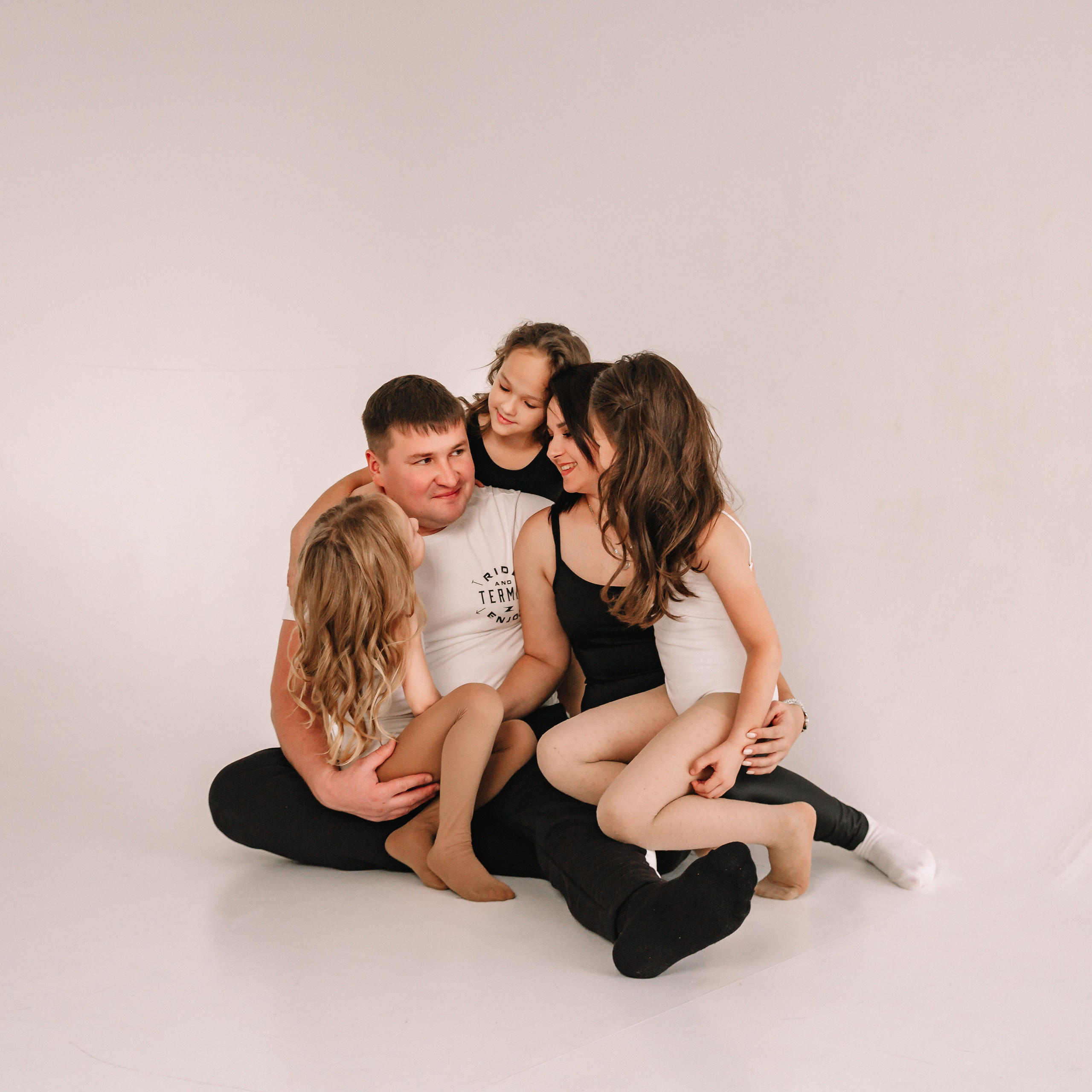 Семья. Фотограф  г. Набережные Челны, Татарстан — Айгуль Зарипова