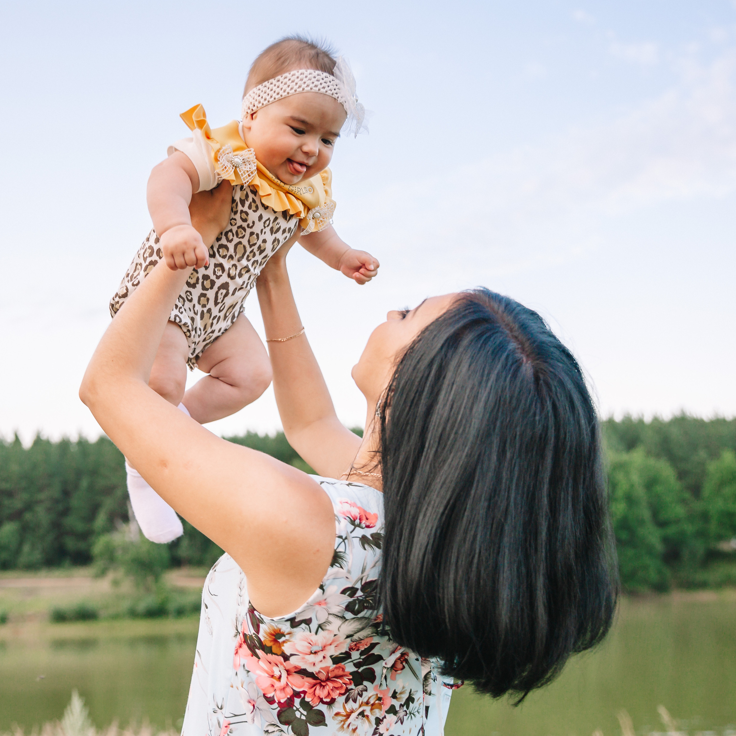 Дети в кадре. Фотограф  г. Набережные Челны, Татарстан — Айгуль Зарипова