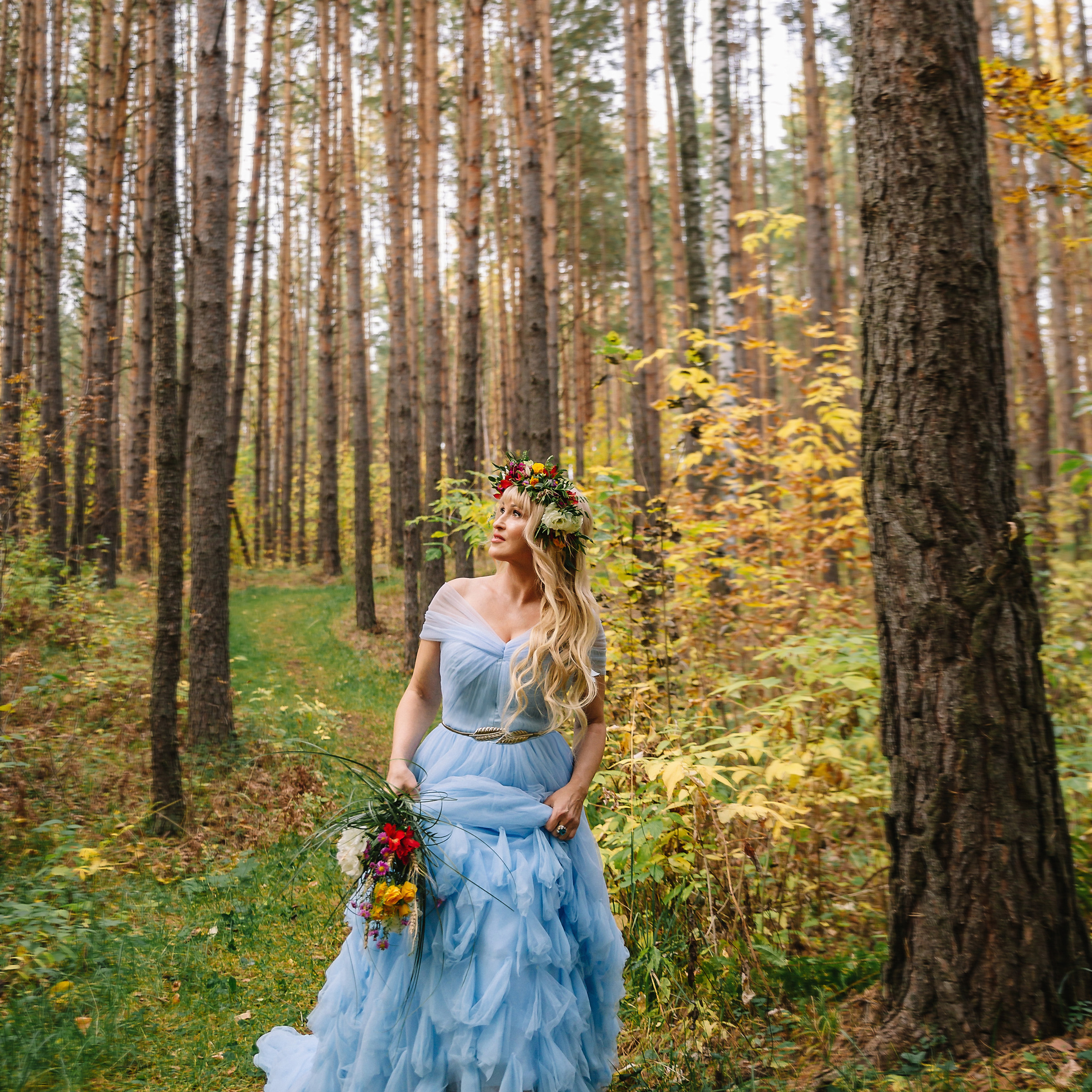 Индивидуальная сьемка. Фотограф  г. Набережные Челны, Татарстан — Айгуль Зарипова