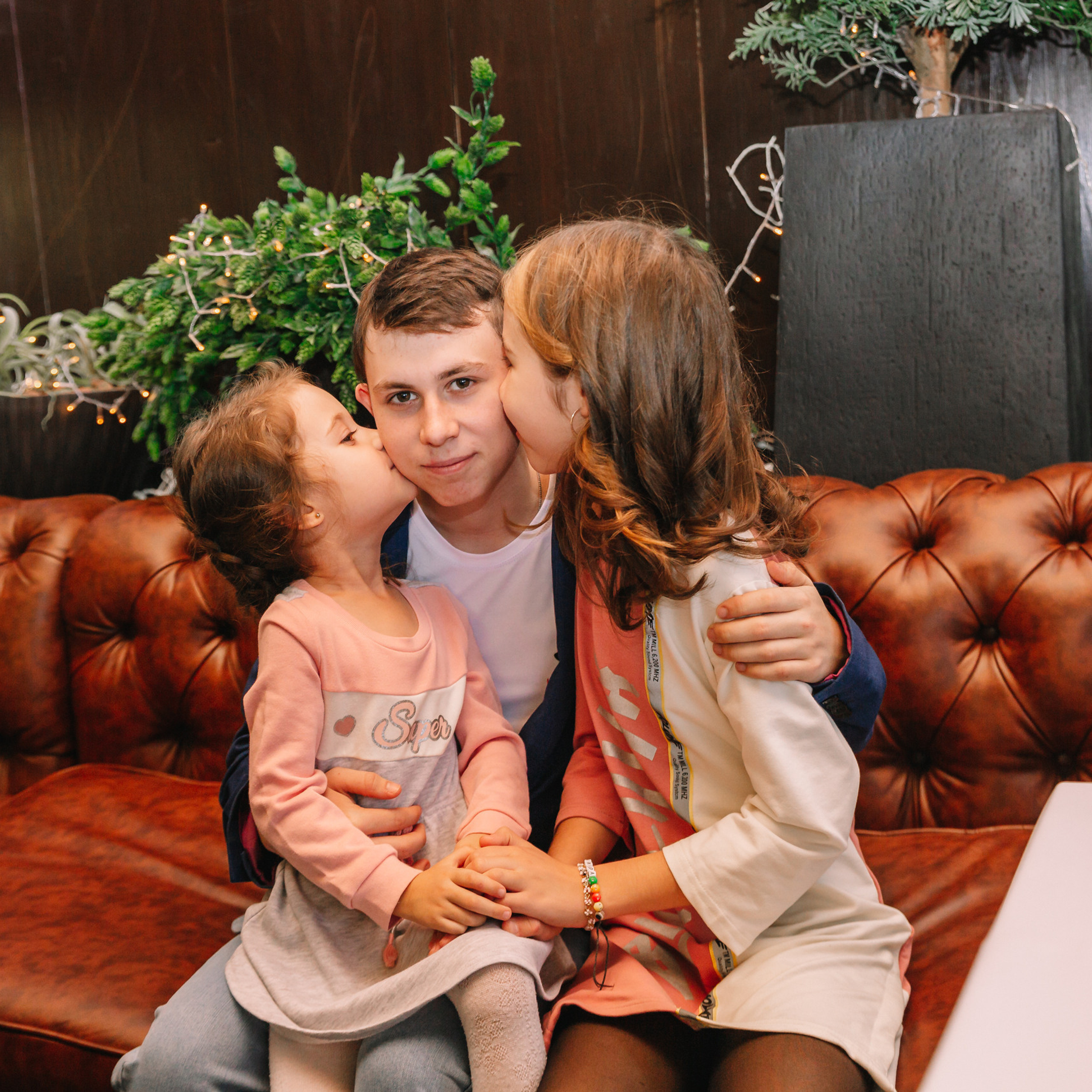 Отзывы. Фотограф  г. Набережные Челны, Татарстан — Айгуль Зарипова