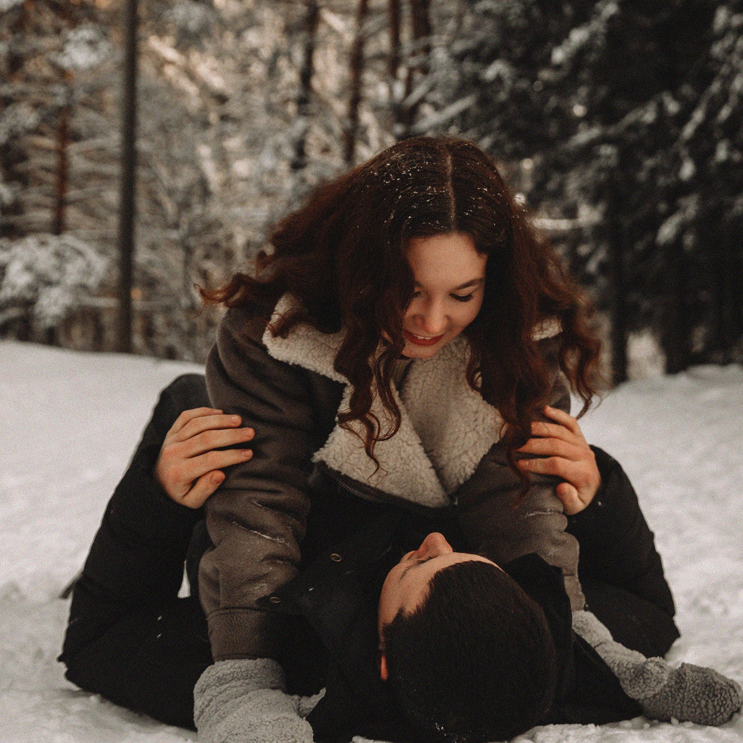 История любви. Фотограф  г. Набережные Челны, Татарстан — Айгуль Зарипова