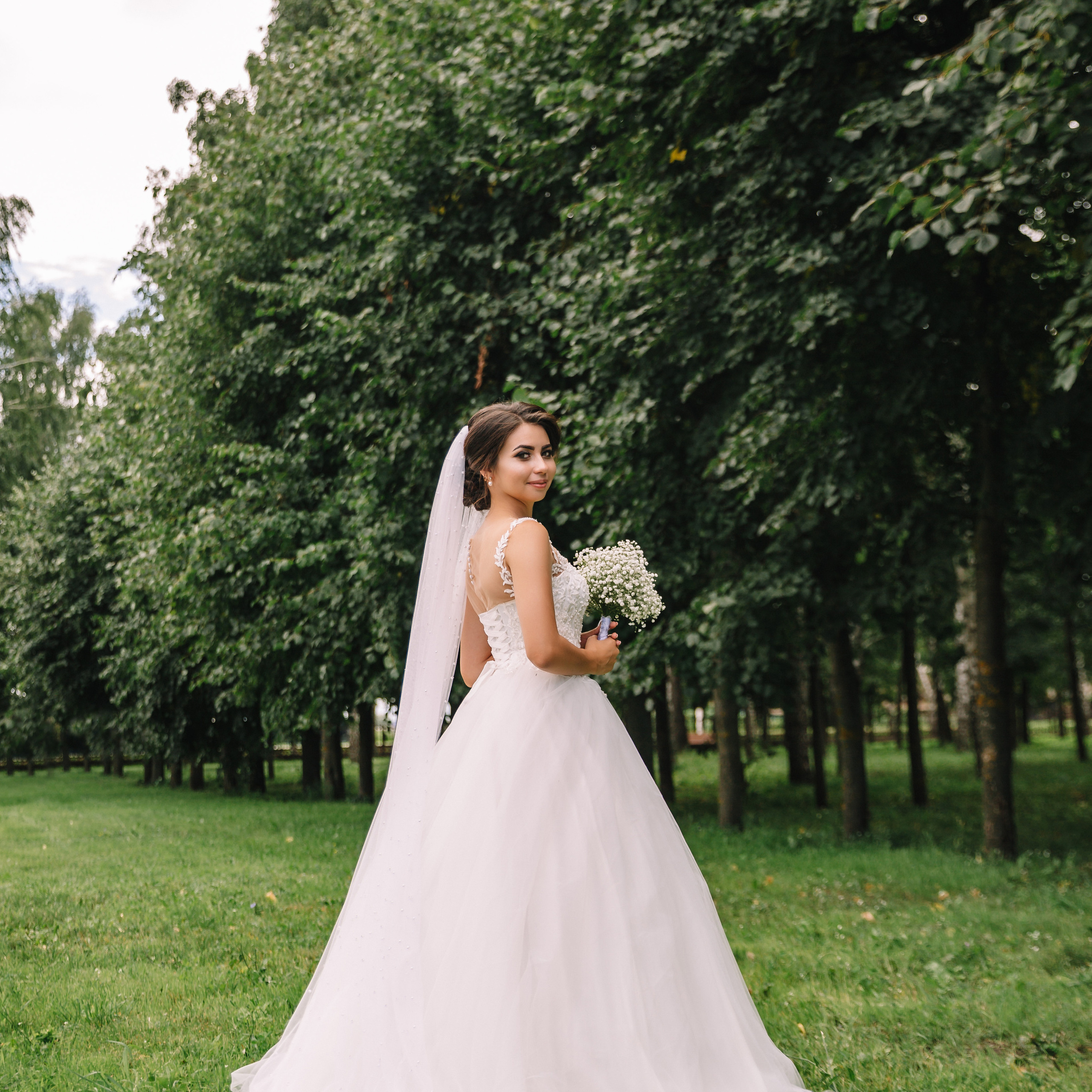 Свадьба. Фотограф  г. Набережные Челны, Татарстан — Айгуль Зарипова