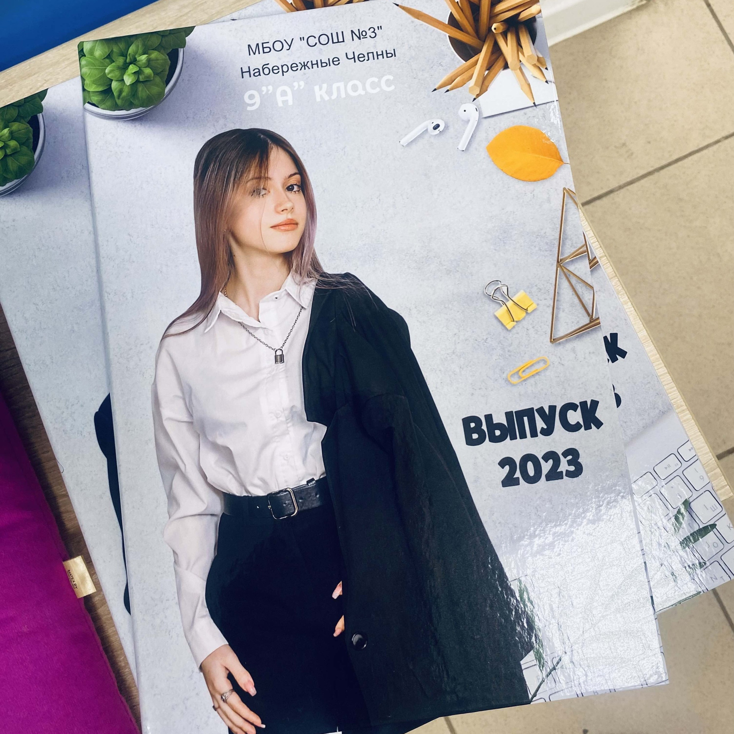 Школа. Фотограф  г. Набережные Челны, Татарстан — Айгуль Зарипова