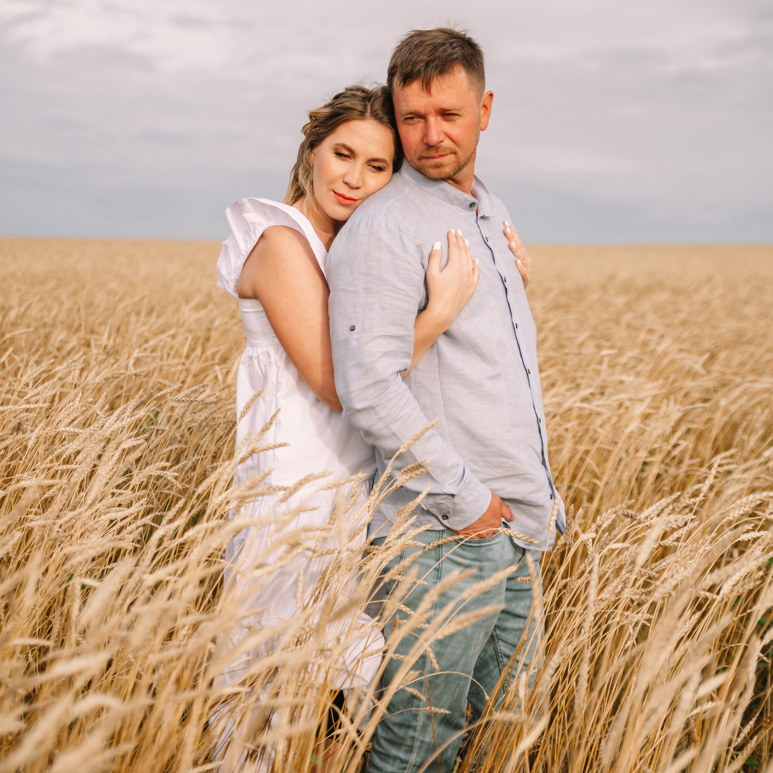 Семья. Фотограф  г. Набережные Челны, Татарстан — Айгуль Зарипова