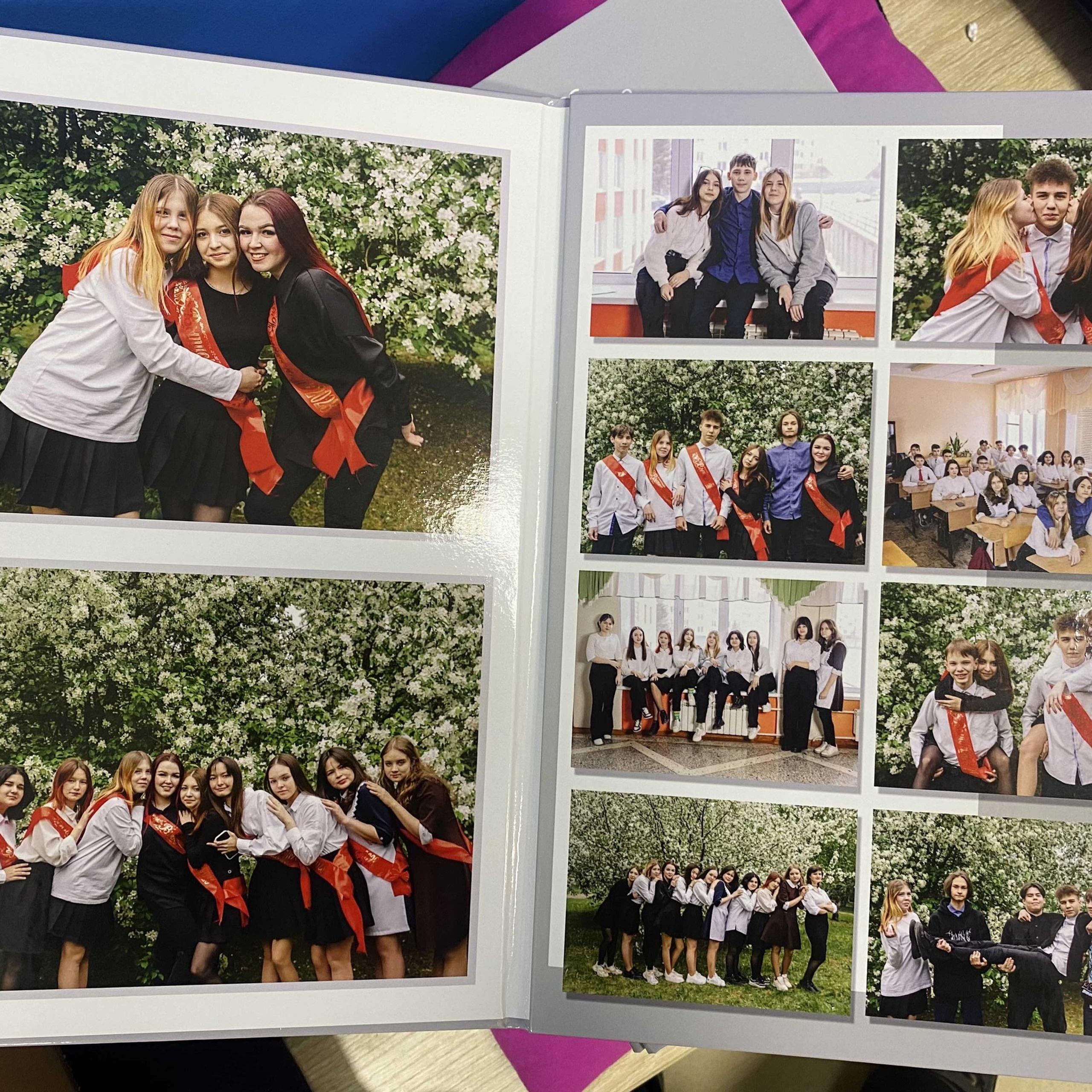 Школа. Фотограф  г. Набережные Челны, Татарстан — Айгуль Зарипова