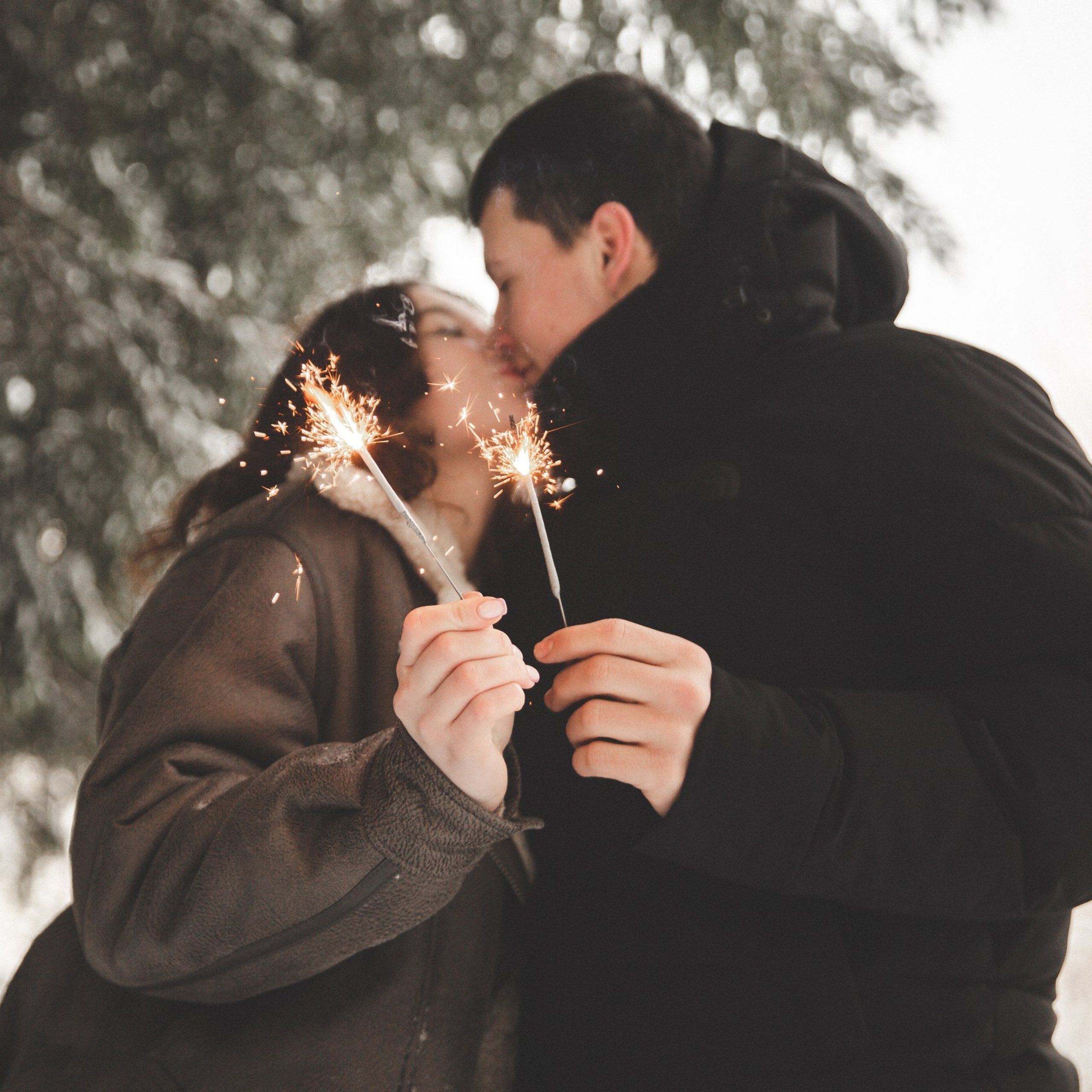 История любви. Фотограф  г. Набережные Челны, Татарстан — Айгуль Зарипова