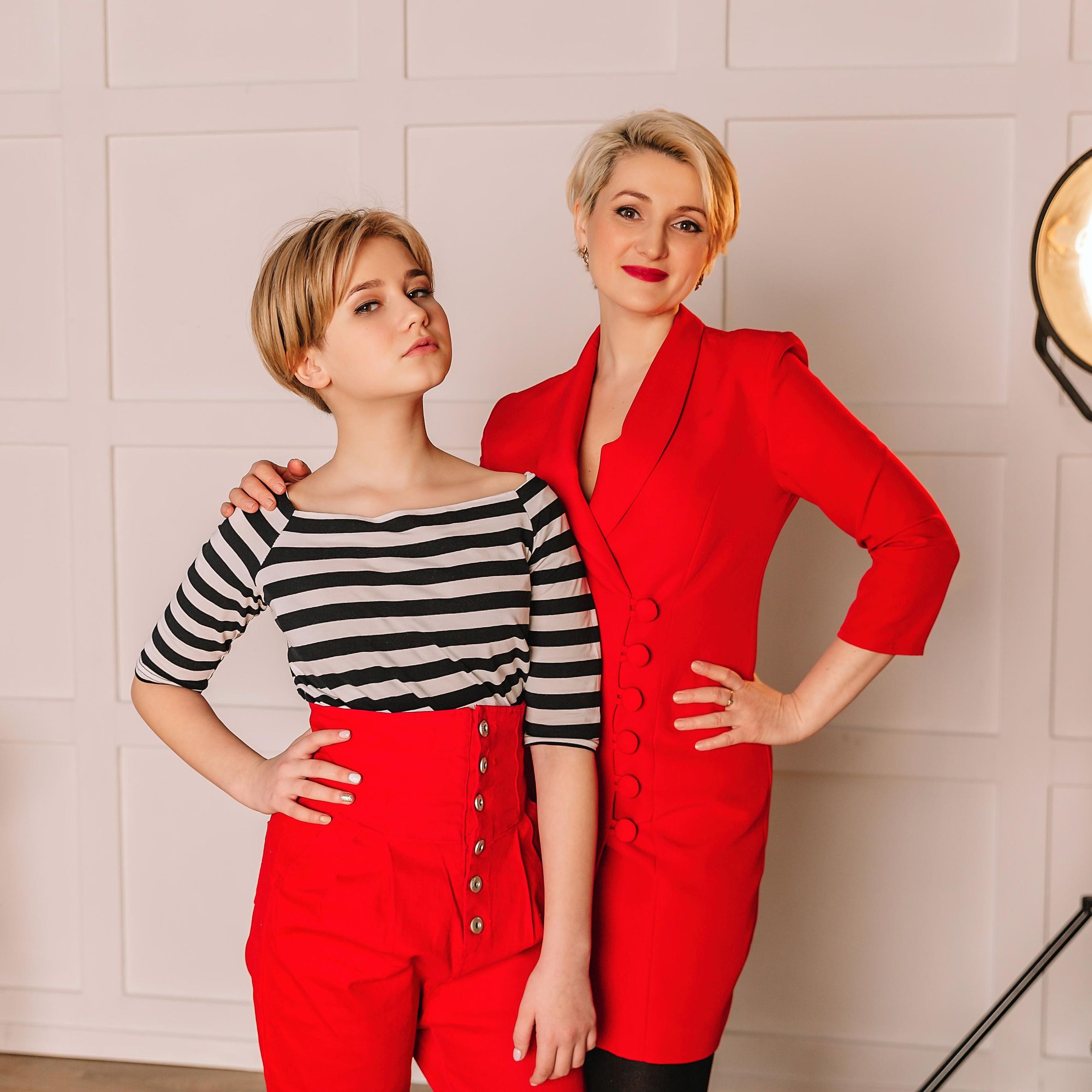 Семья. Фотограф  г. Набережные Челны, Татарстан — Айгуль Зарипова