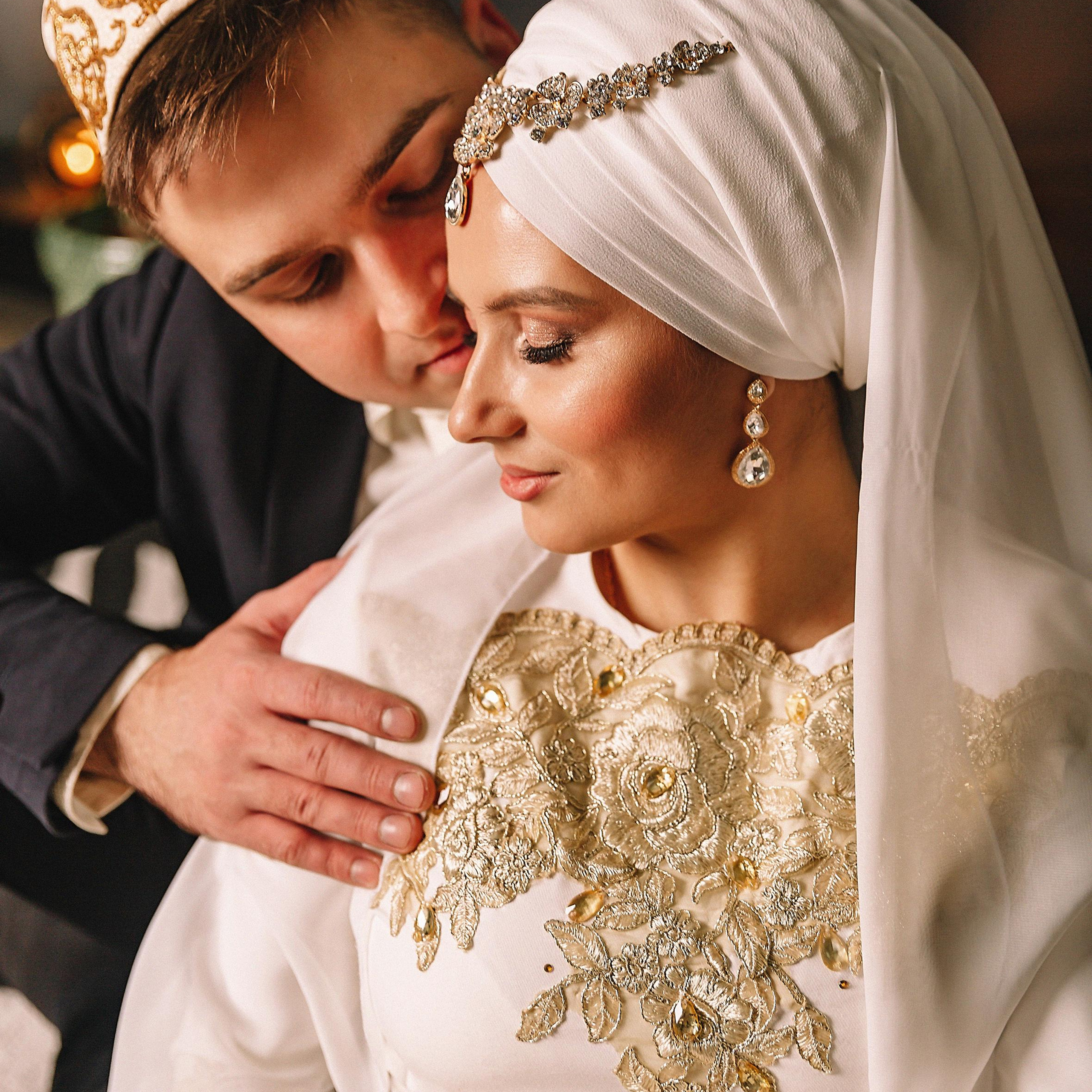 Свадьба. Фотограф  г. Набережные Челны, Татарстан — Айгуль Зарипова