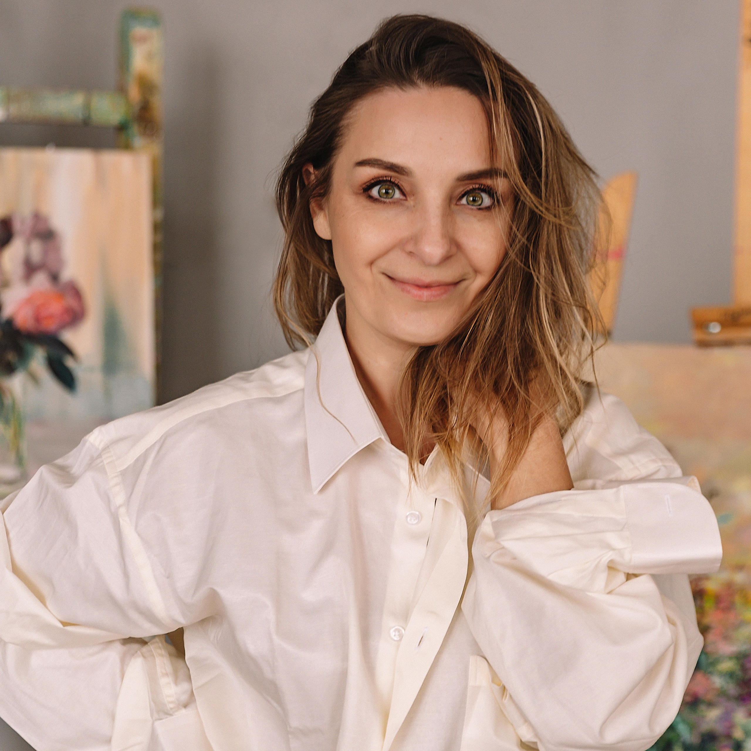 Индивидуальная сьемка. Фотограф  г. Набережные Челны, Татарстан — Айгуль Зарипова