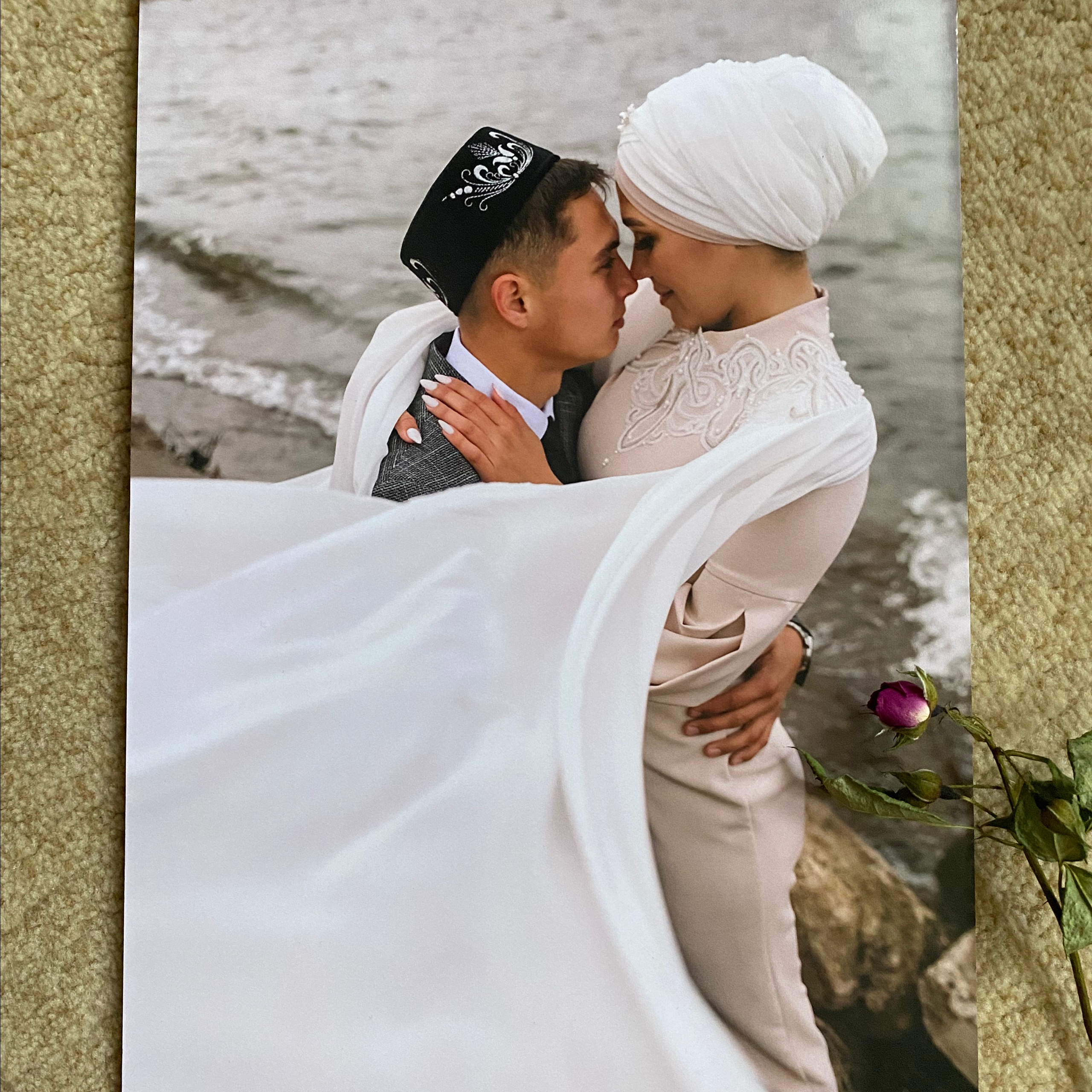 Накадка фото на ХДФ. Фотограф  г. Набережные Челны, Татарстан — Айгуль Зарипова