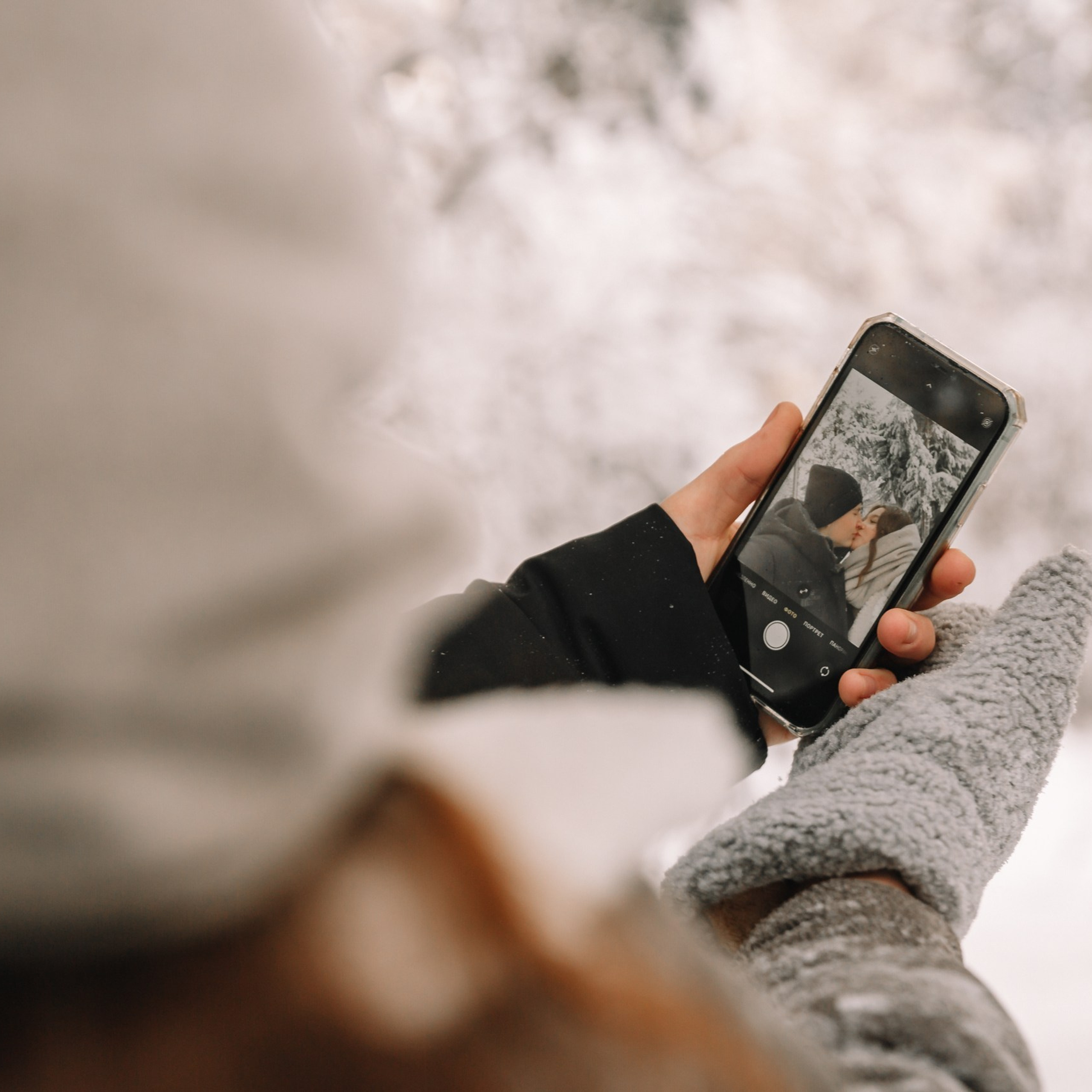 История любви. Фотограф  г. Набережные Челны, Татарстан — Айгуль Зарипова
