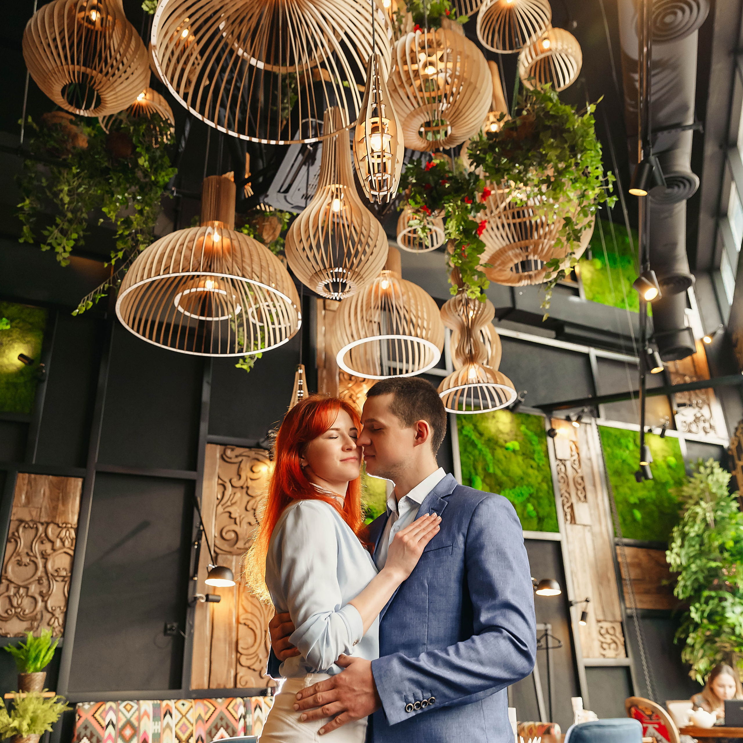 История любви. Фотограф  г. Набережные Челны, Татарстан — Айгуль Зарипова