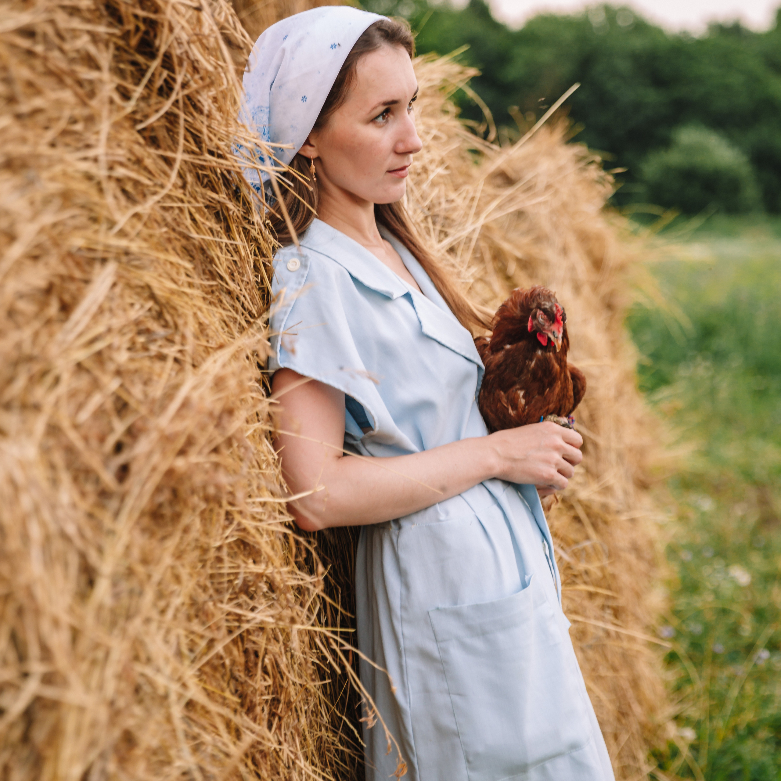 Индивидуальная сьемка. Фотограф  г. Набережные Челны, Татарстан — Айгуль Зарипова