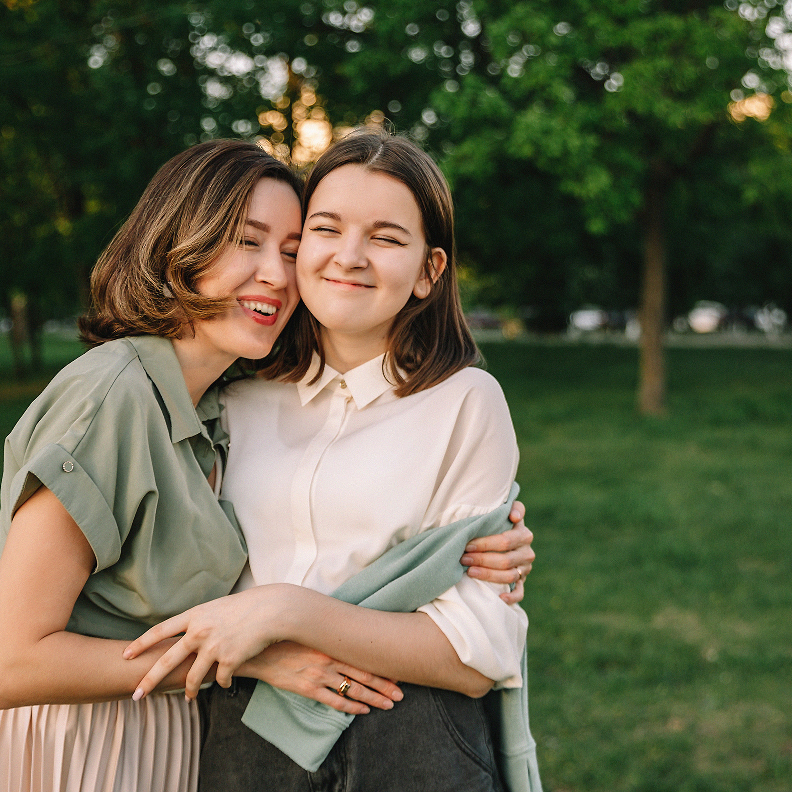 Семья. Фотограф  г. Набережные Челны, Татарстан — Айгуль Зарипова