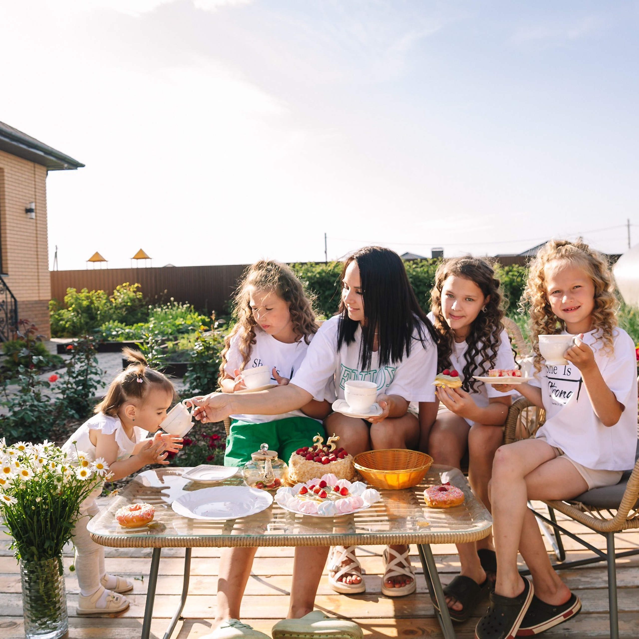Семья. Фотограф  г. Набережные Челны, Татарстан — Айгуль Зарипова