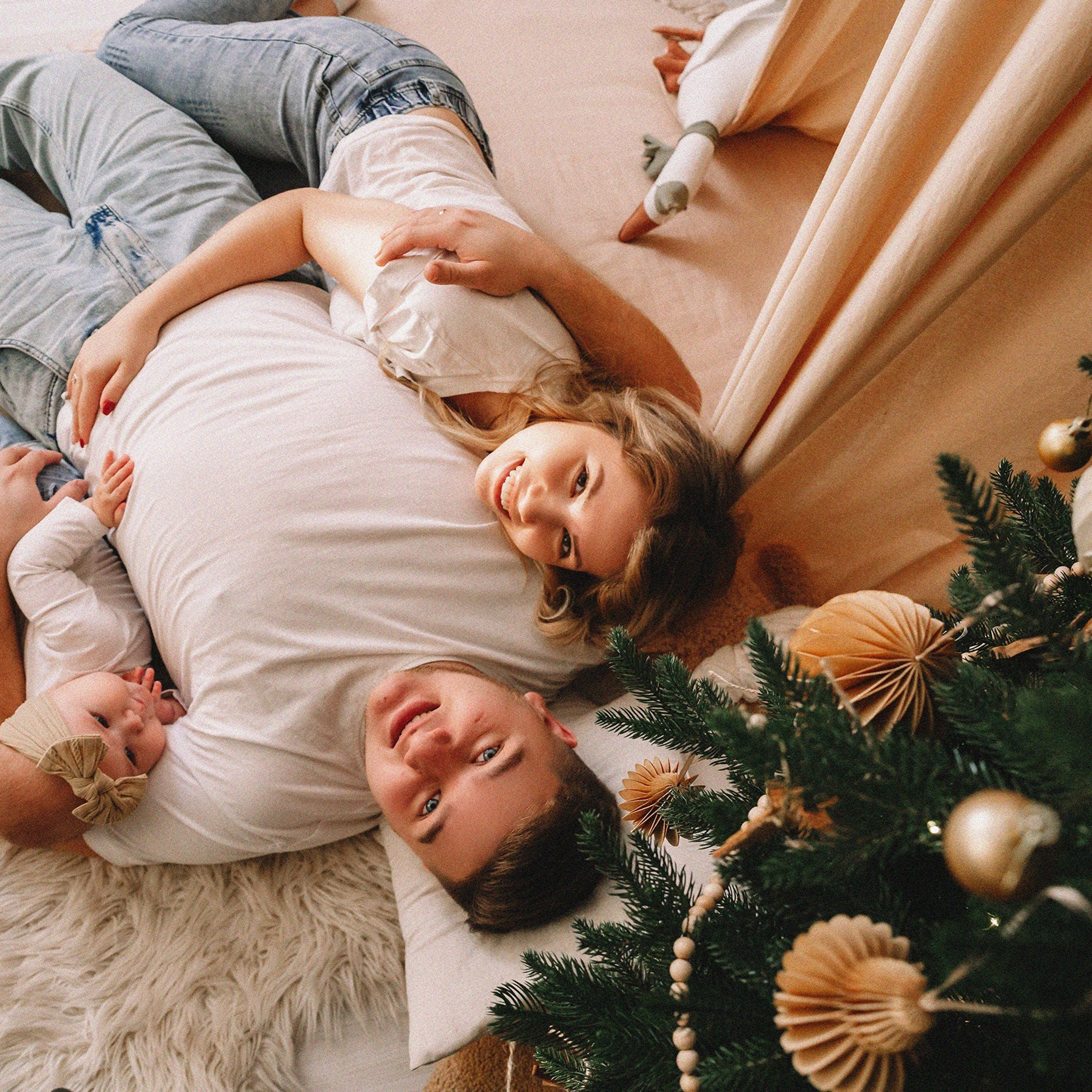 Семья. Фотограф  г. Набережные Челны, Татарстан — Айгуль Зарипова