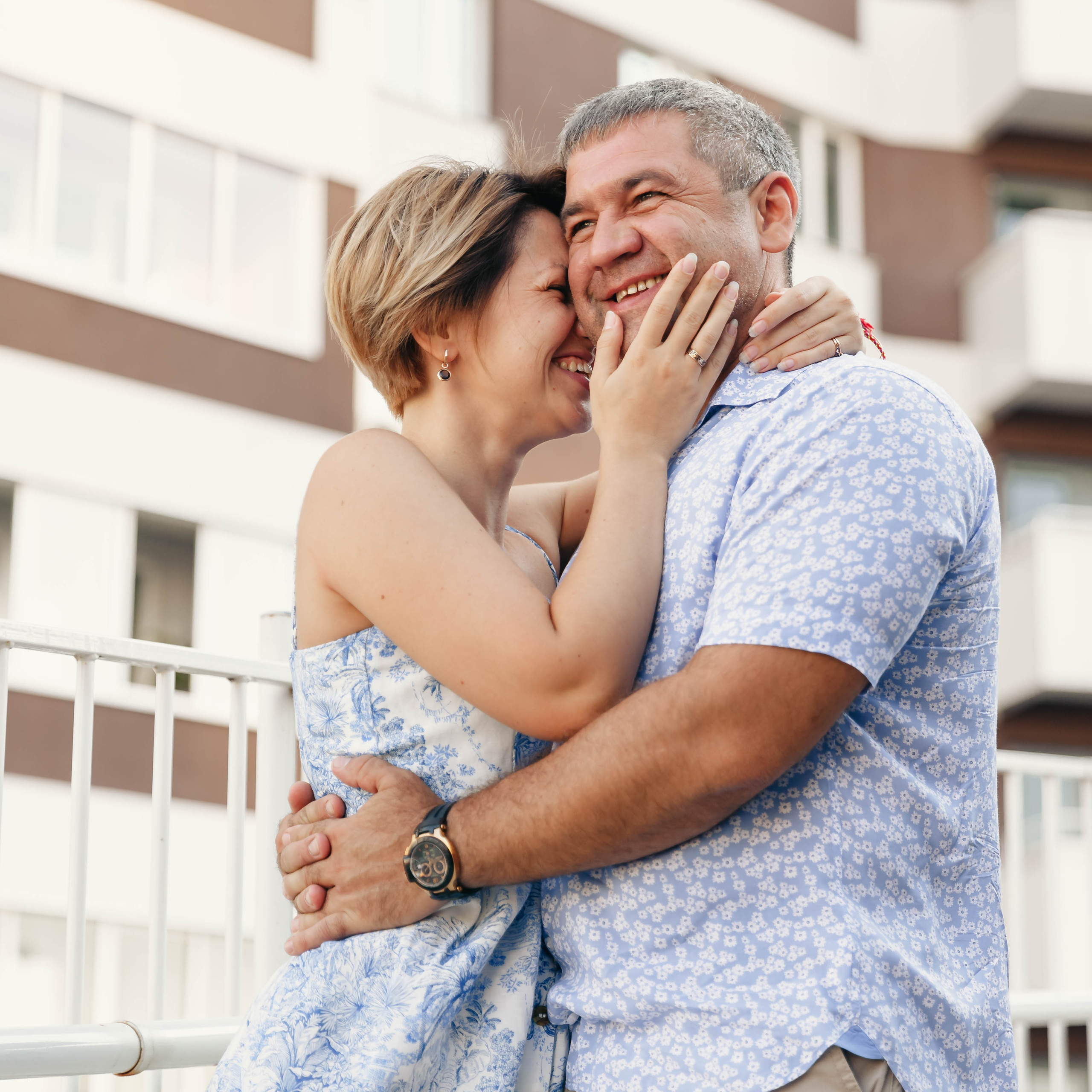 История любви. Фотограф  г. Набережные Челны, Татарстан — Айгуль Зарипова