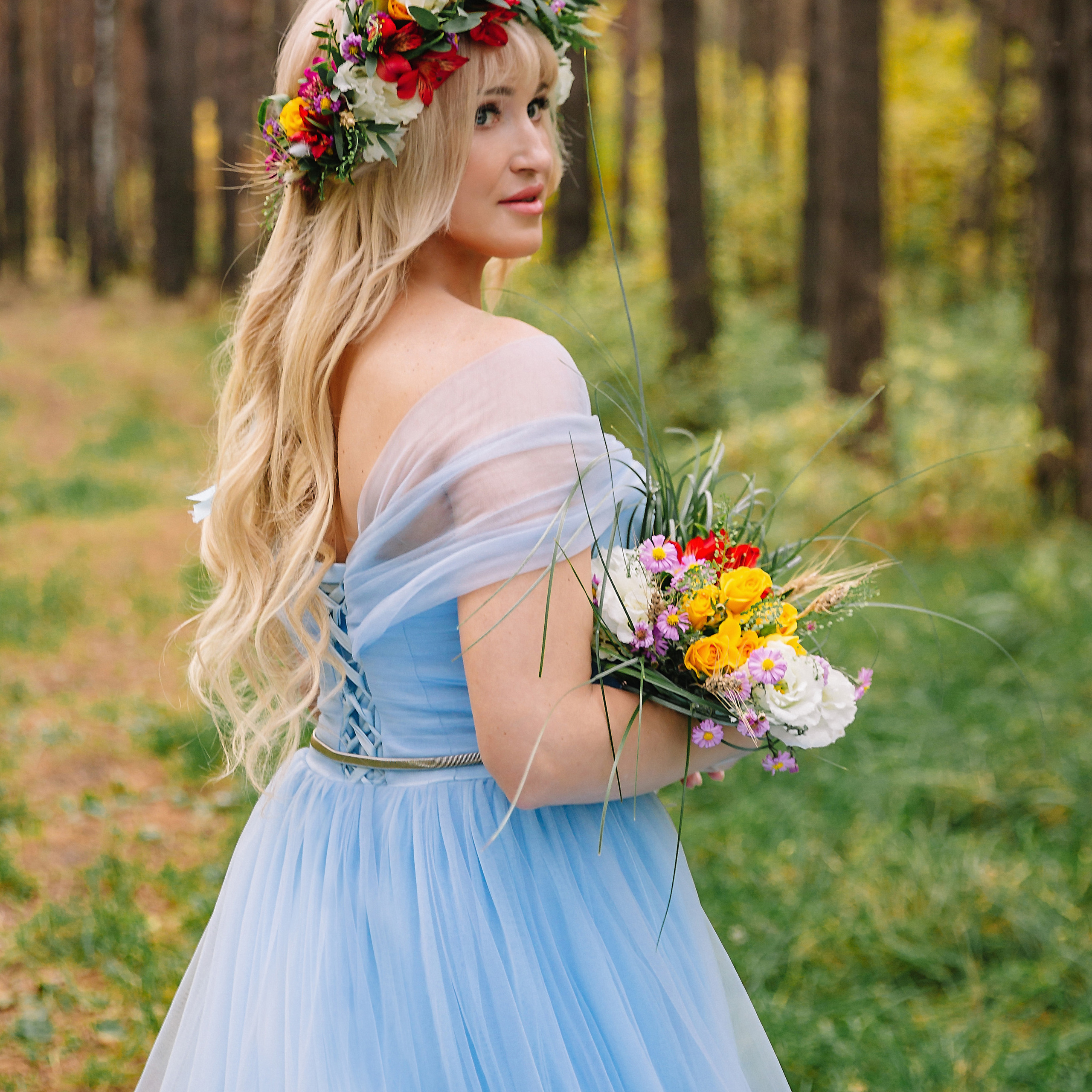 Индивидуальная сьемка. Фотограф  г. Набережные Челны, Татарстан — Айгуль Зарипова