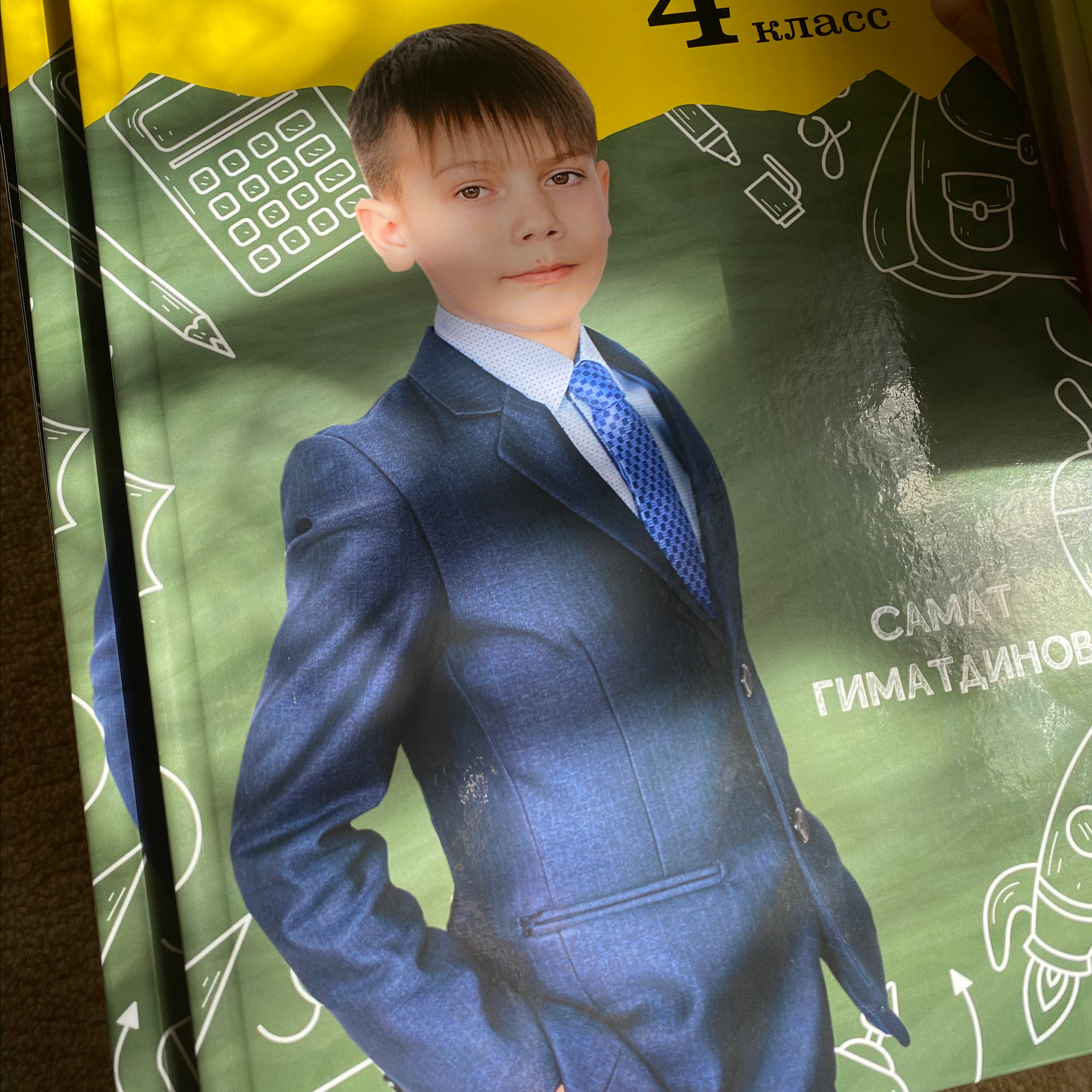 Школа. Фотограф  г. Набережные Челны, Татарстан — Айгуль Зарипова