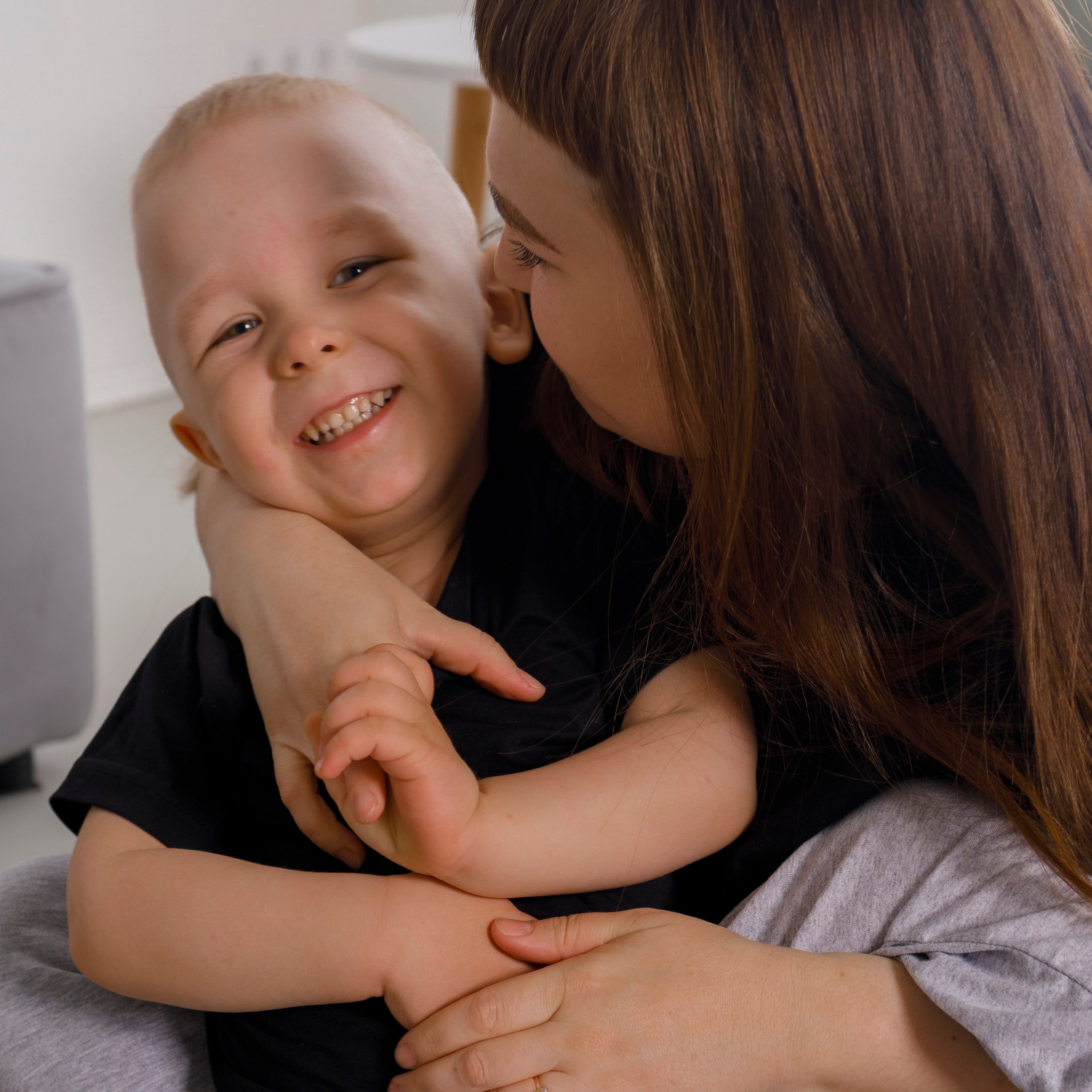 Маша, Катя и Ваня