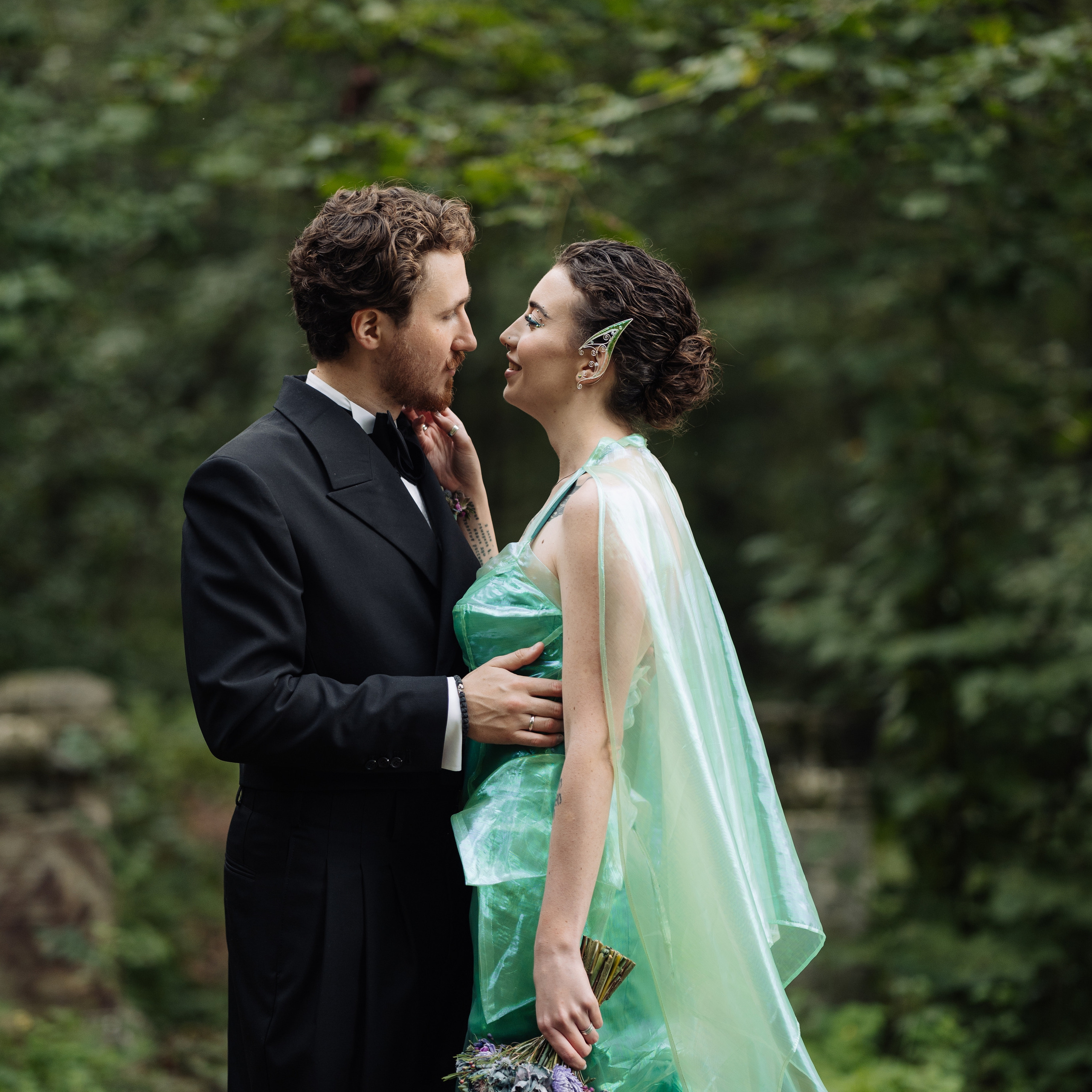 Отзывы. Свадебные фотосессии в Москве. Фотограф Сергей Ржевский