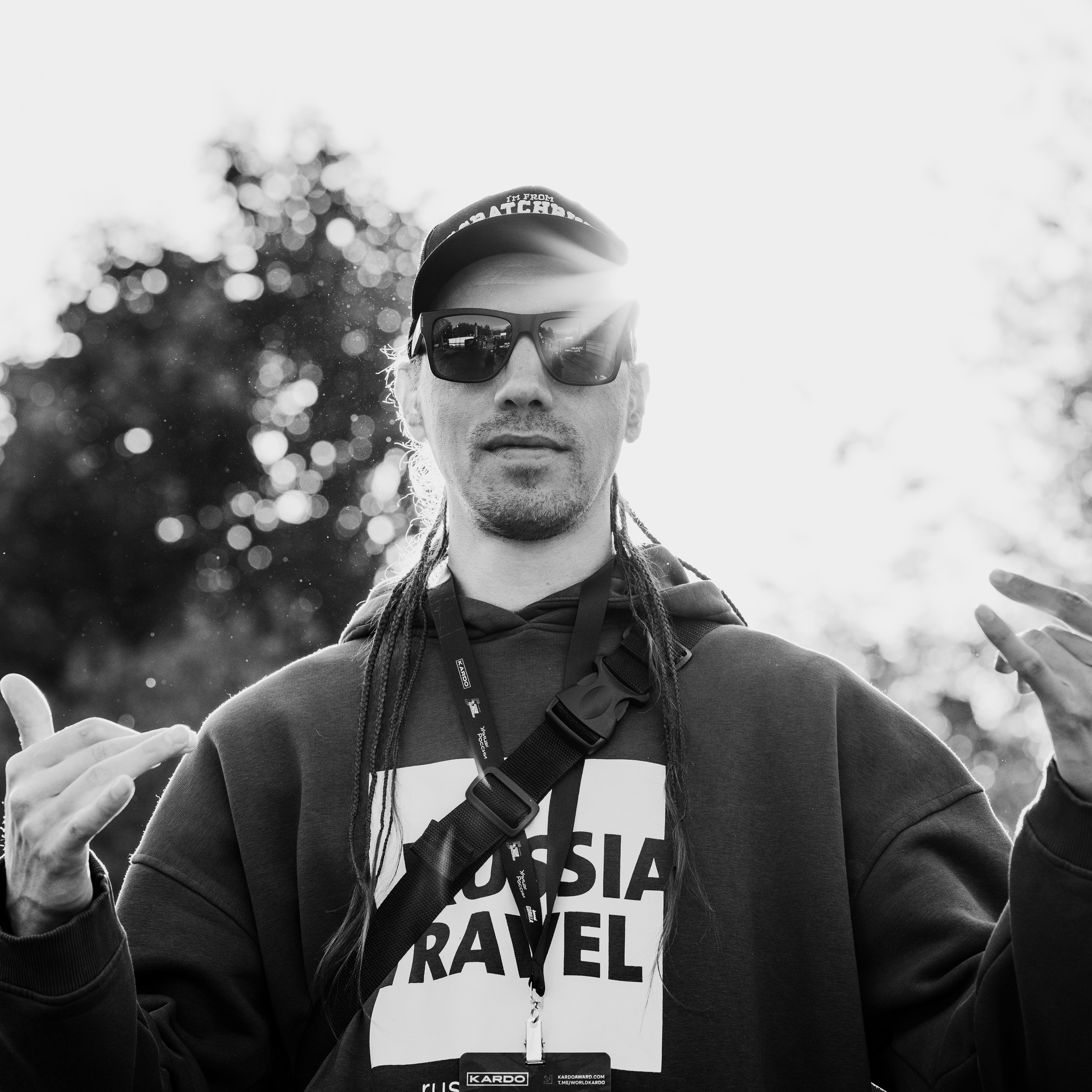 Отзывы. Свадебные фотосессии в Москве. Фотограф Сергей Ржевский