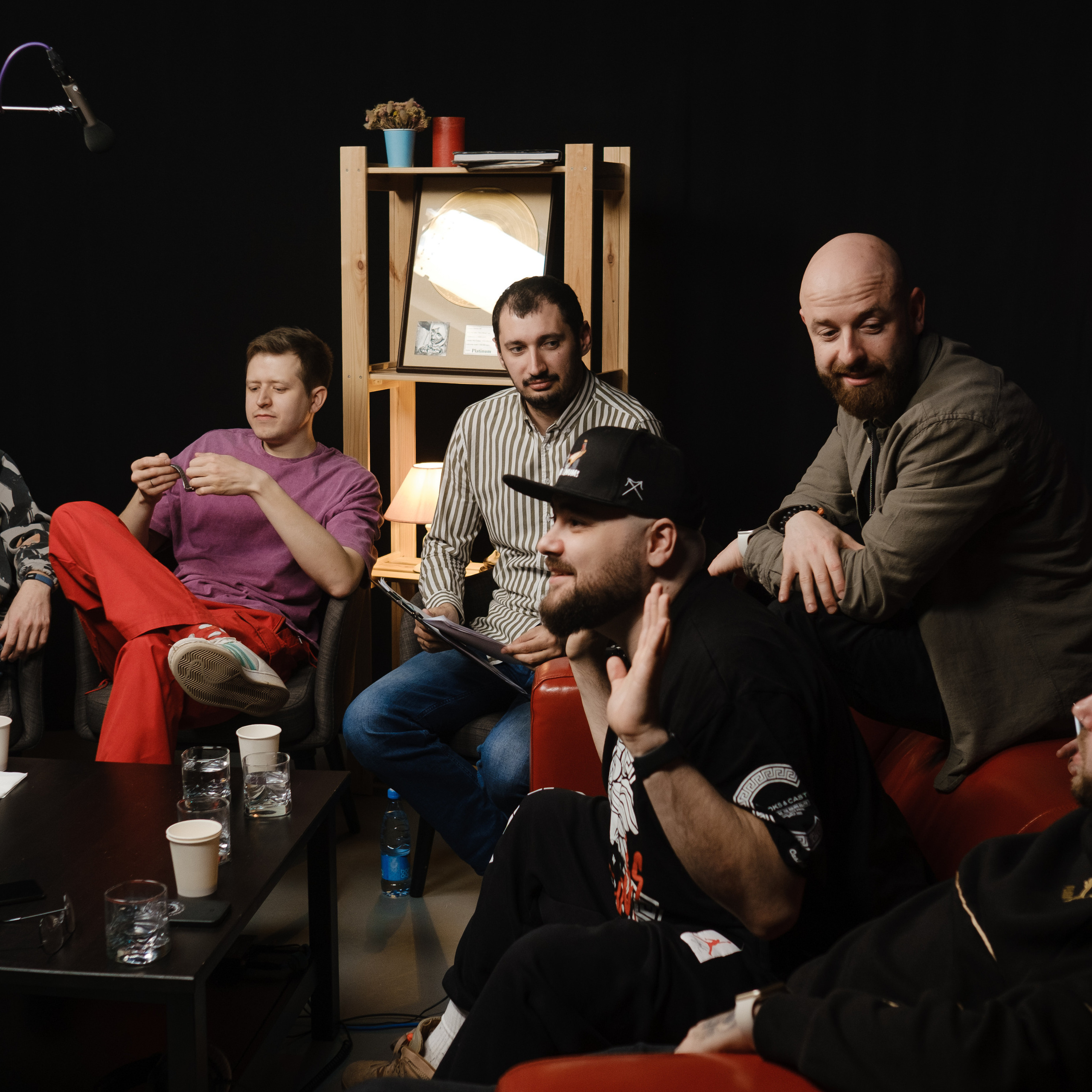 Отзывы. Свадебные фотосессии в Москве. Фотограф Сергей Ржевский