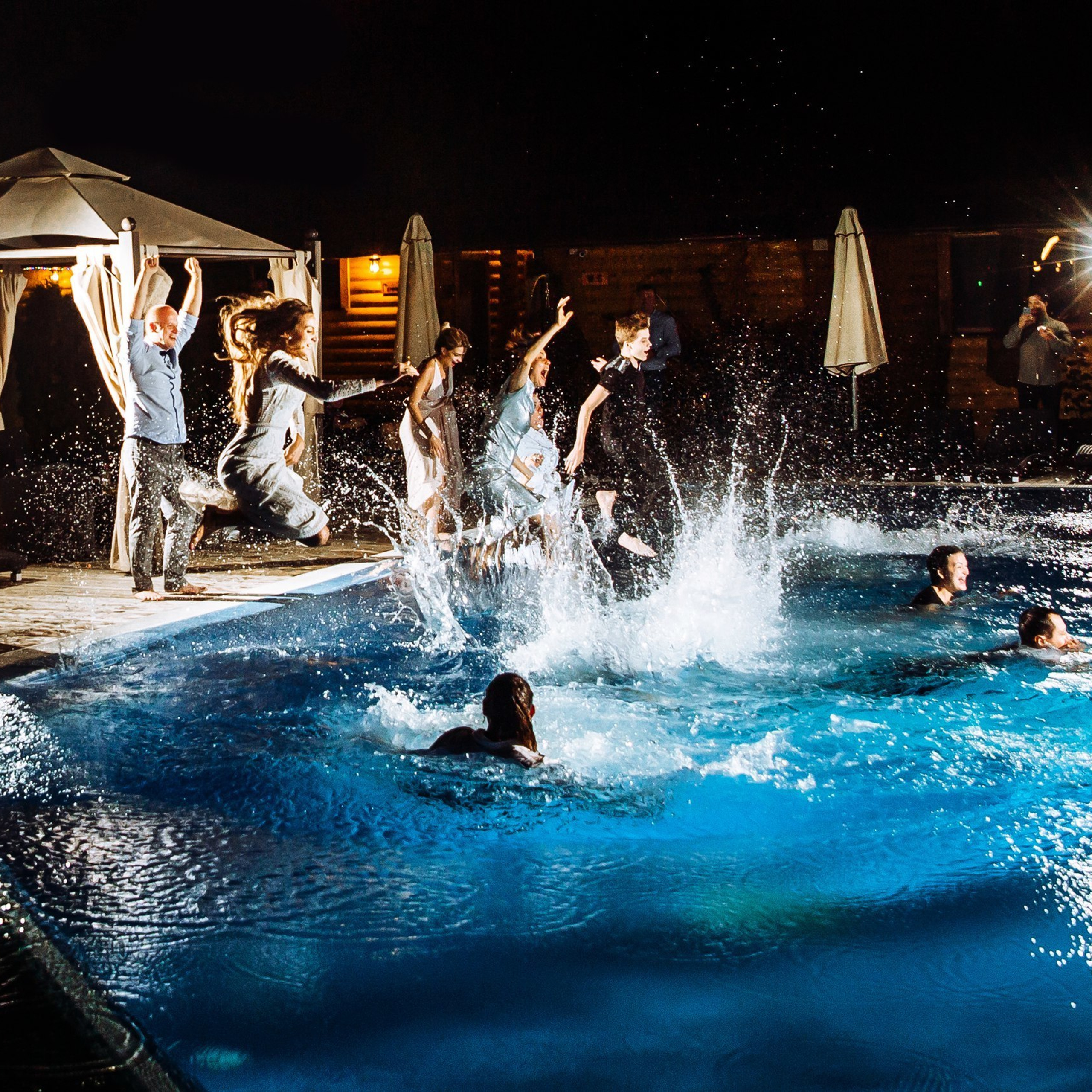 Отзывы. Свадебные фотосессии в Москве. Фотограф Сергей Ржевский