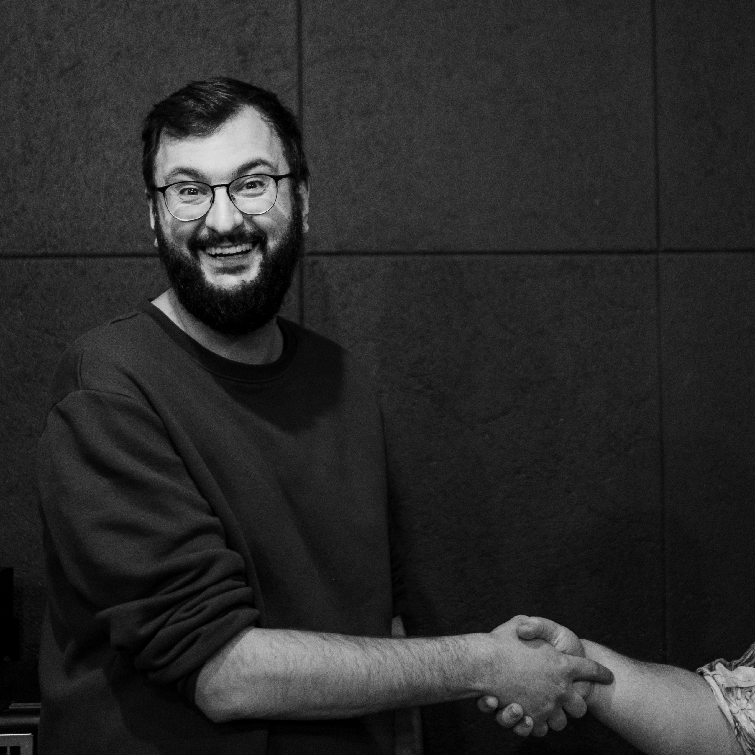 Отзывы. Свадебные фотосессии в Москве. Фотограф Сергей Ржевский