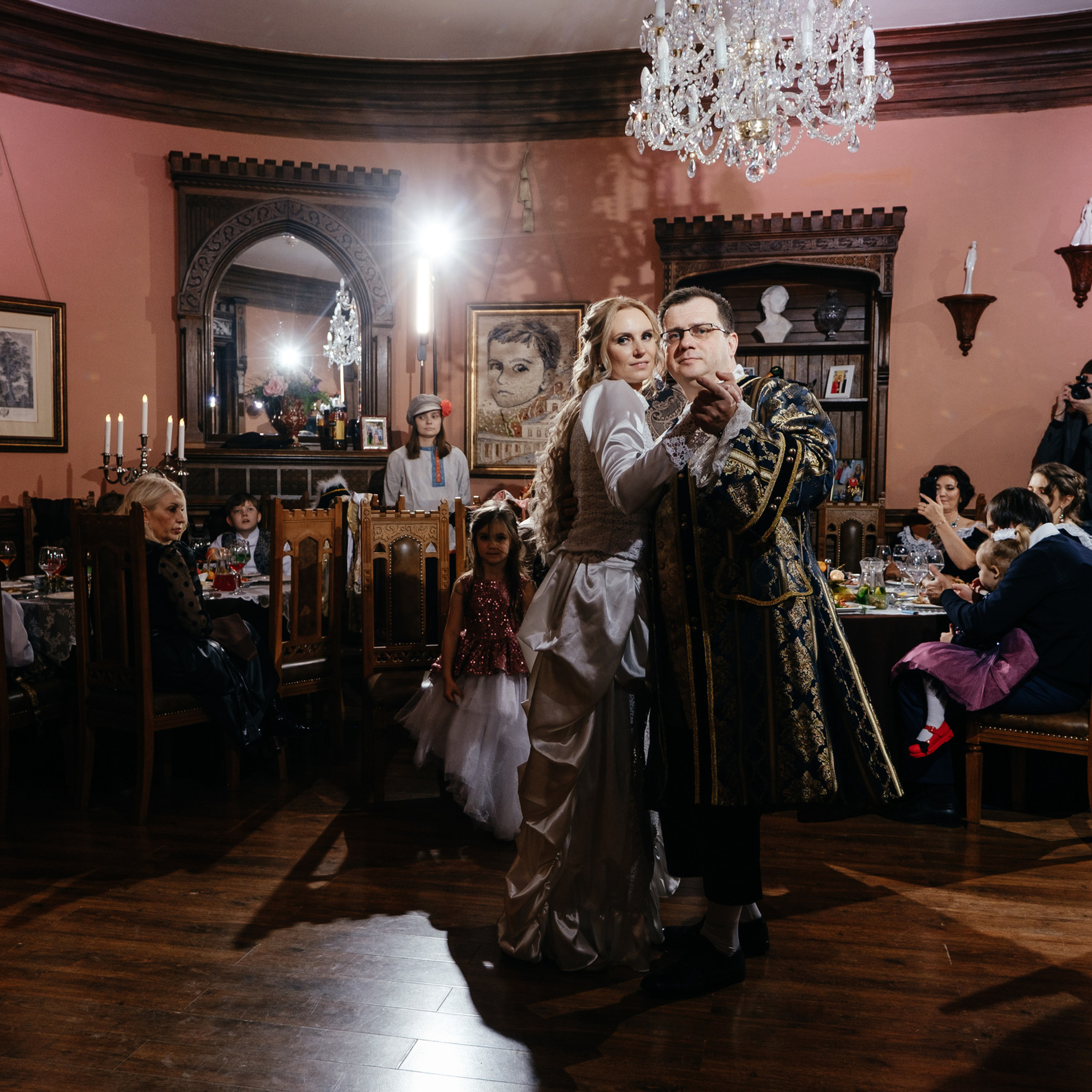 Отзывы. Свадебные фотосессии в Москве. Фотограф Сергей Ржевский