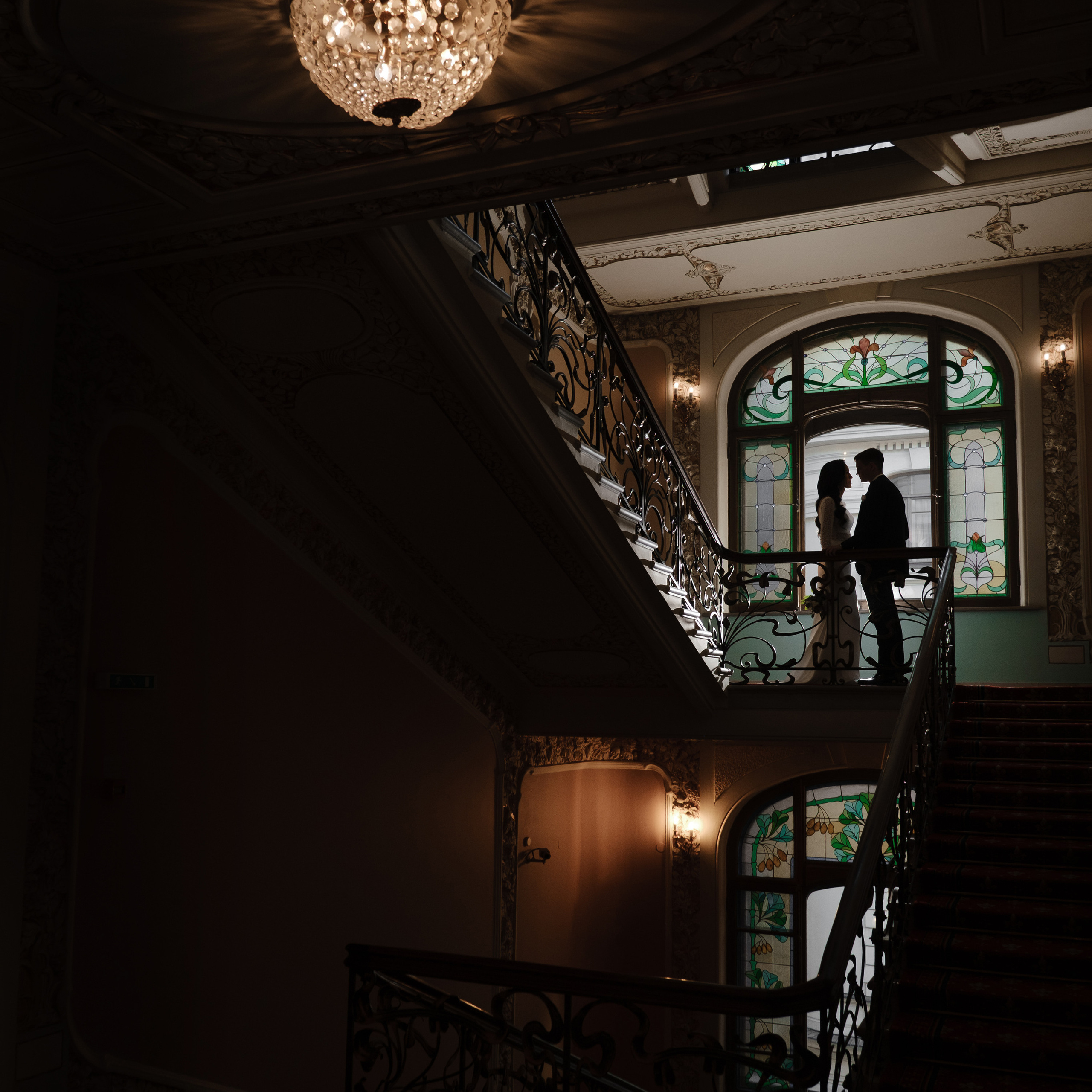 Отзывы. Свадебные фотосессии в Москве. Фотограф Сергей Ржевский