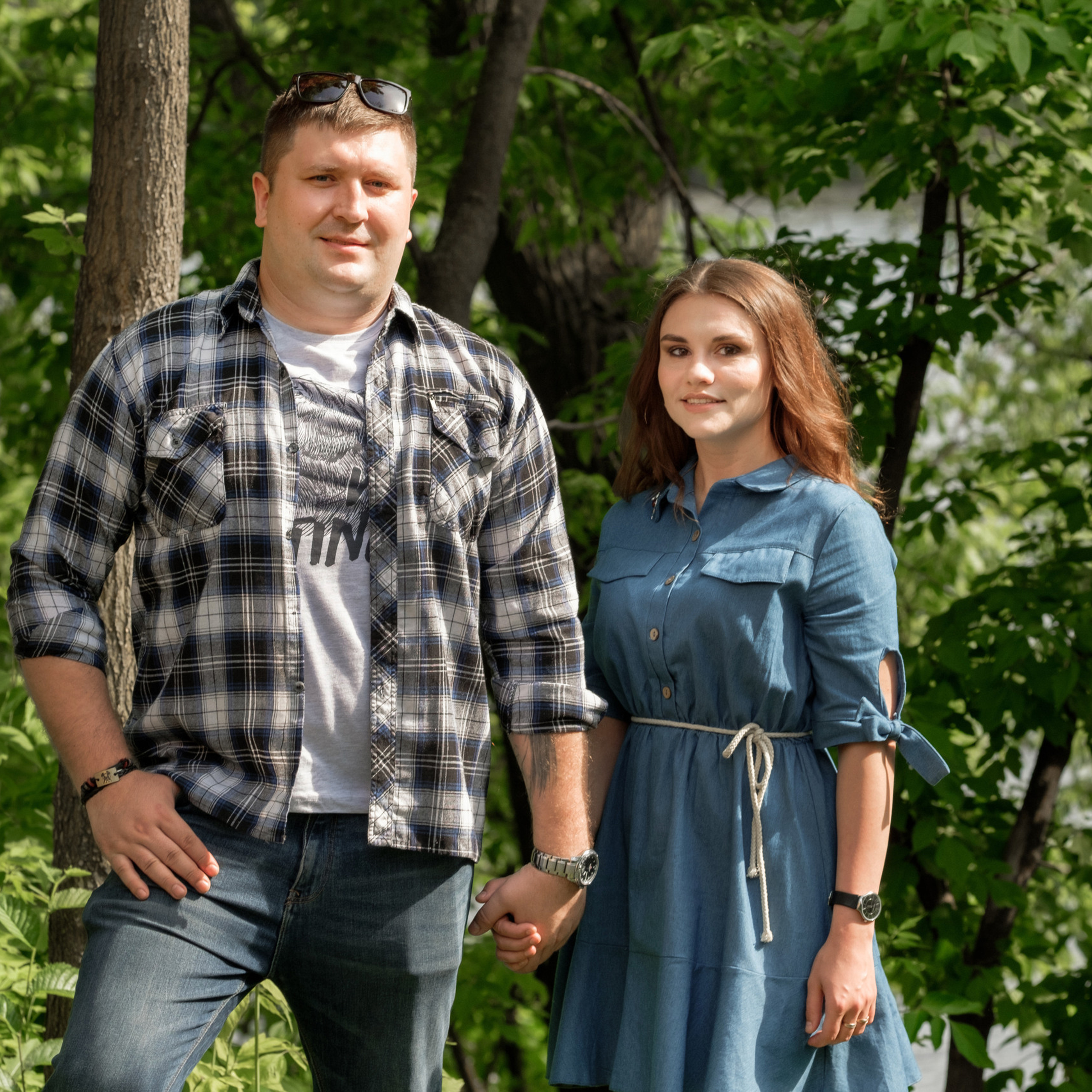 Отзывы. Свадебные фотосессии в Москве. Фотограф Сергей Ржевский