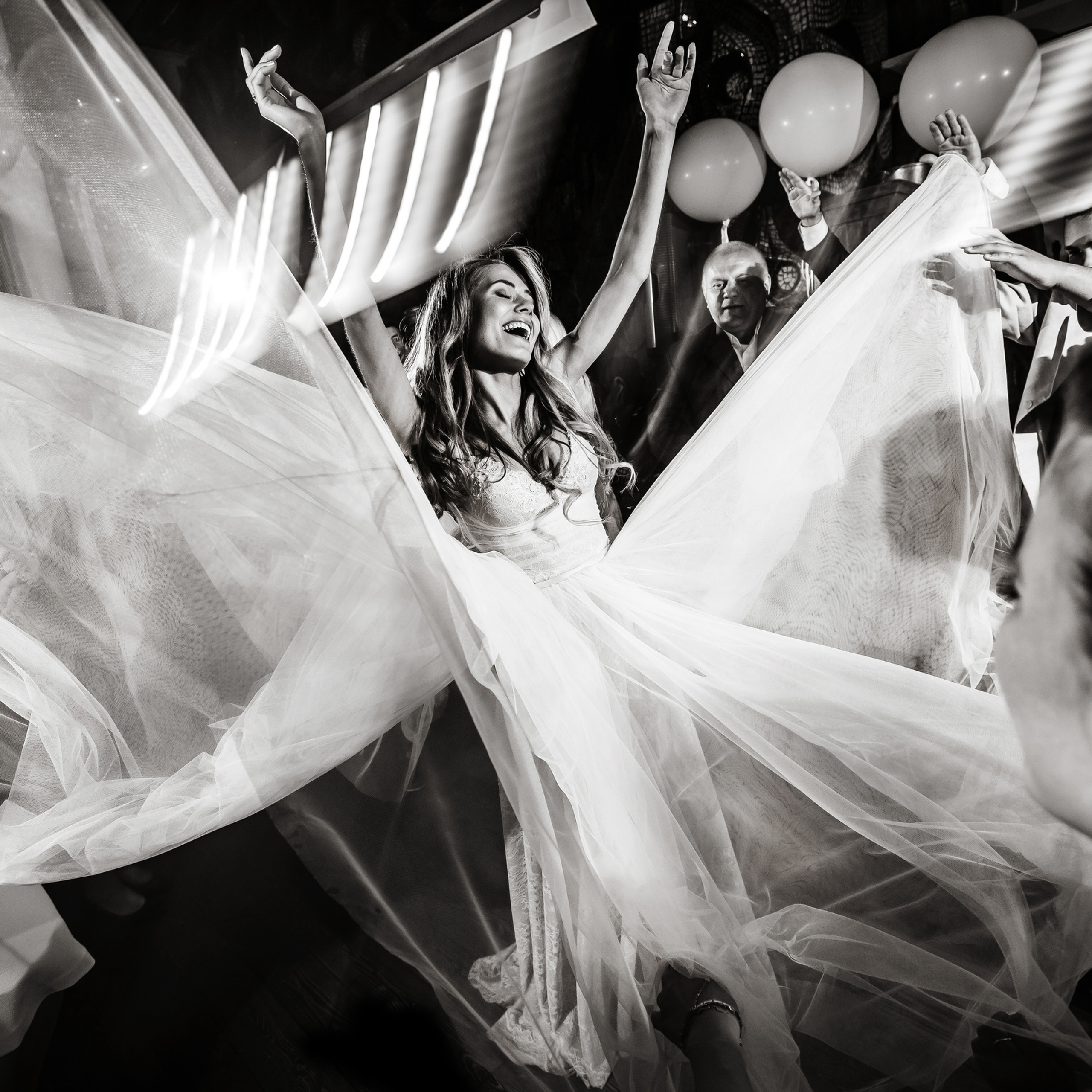 Счастливое число 7