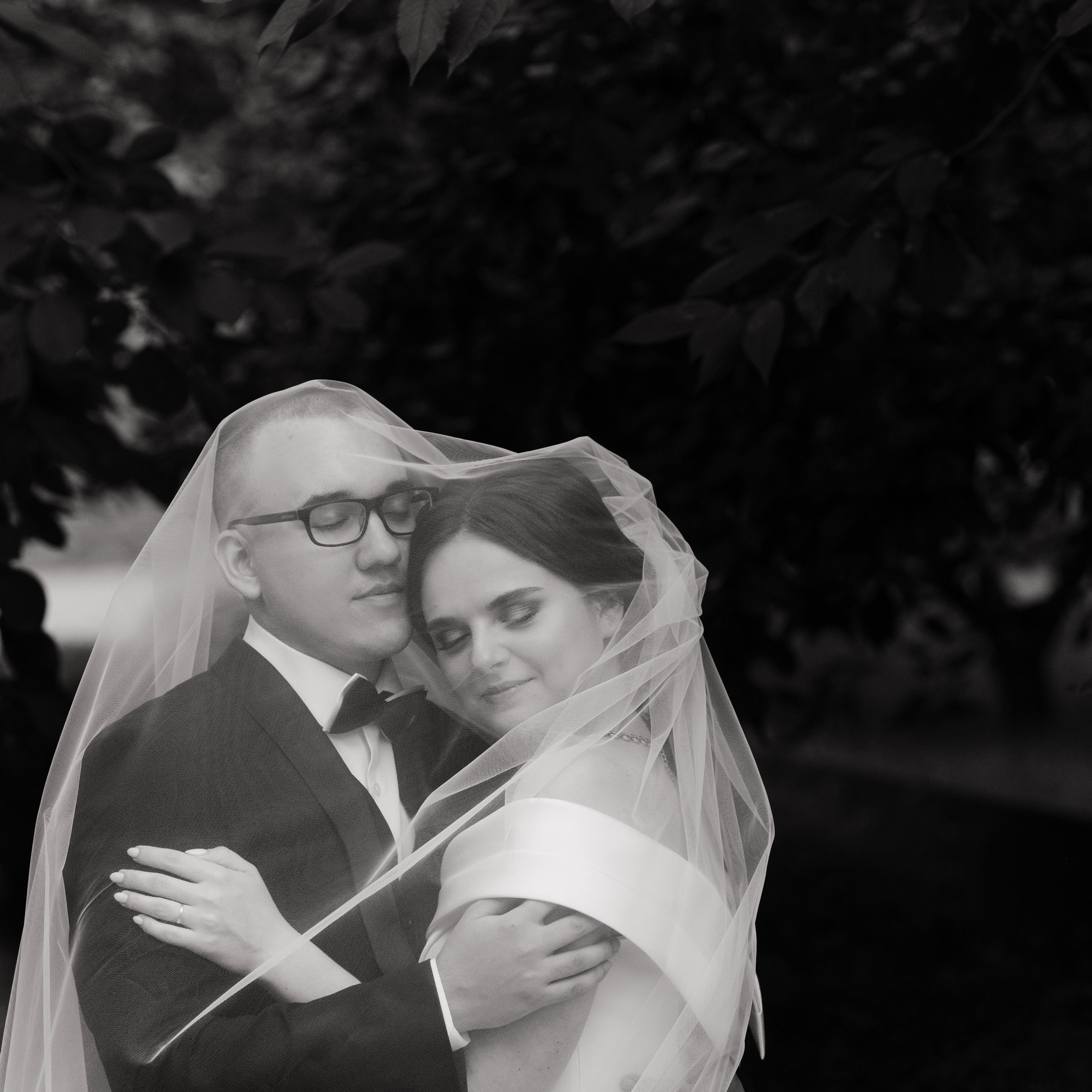 Отзывы. Свадебные фотосессии в Москве. Фотограф Сергей Ржевский