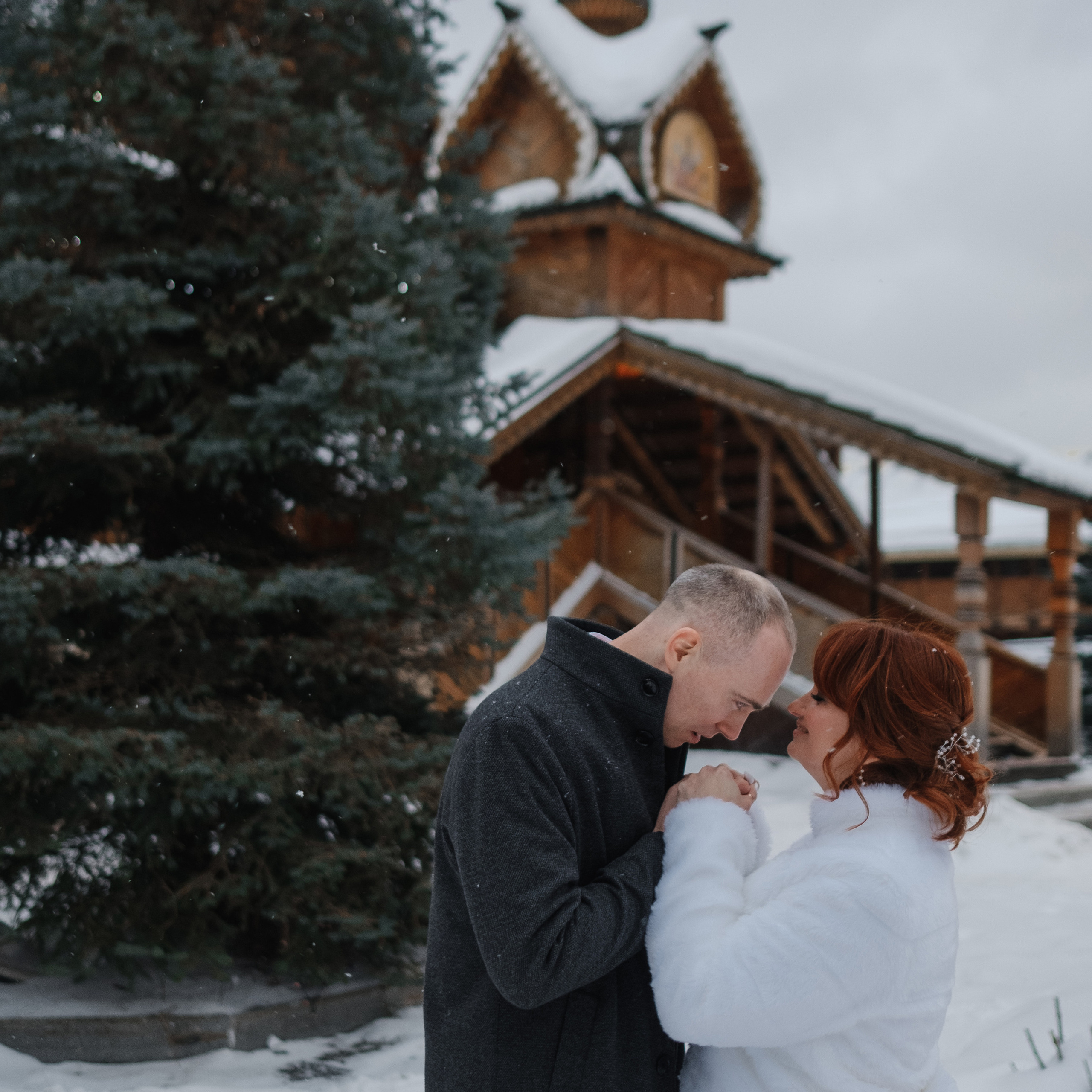 Отзывы. Свадебные фотосессии в Москве. Фотограф Сергей Ржевский