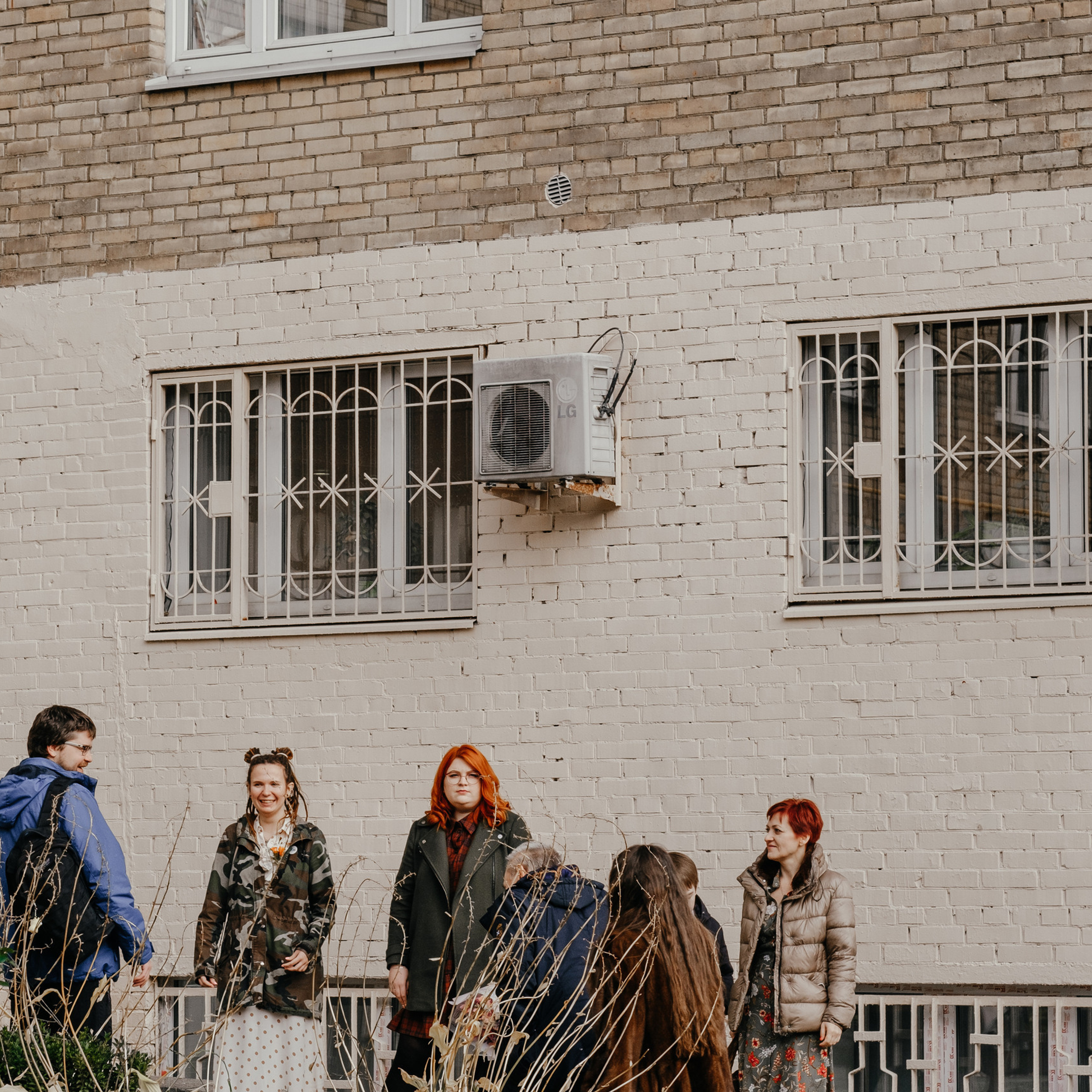 Отзывы. Свадебные фотосессии в Москве. Фотограф Сергей Ржевский