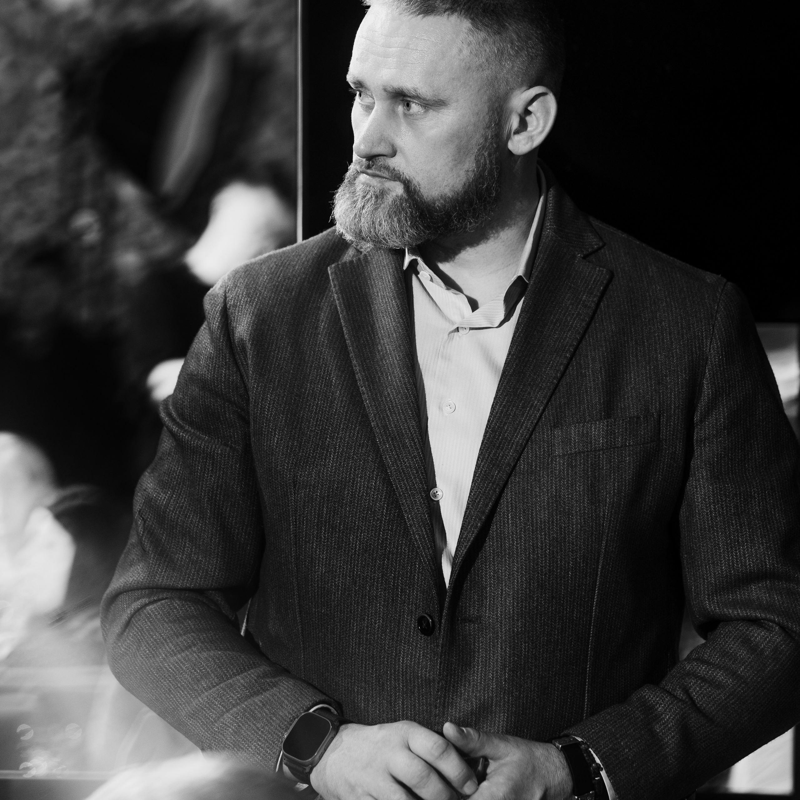 Отзывы. Свадебные фотосессии в Москве. Фотограф Сергей Ржевский